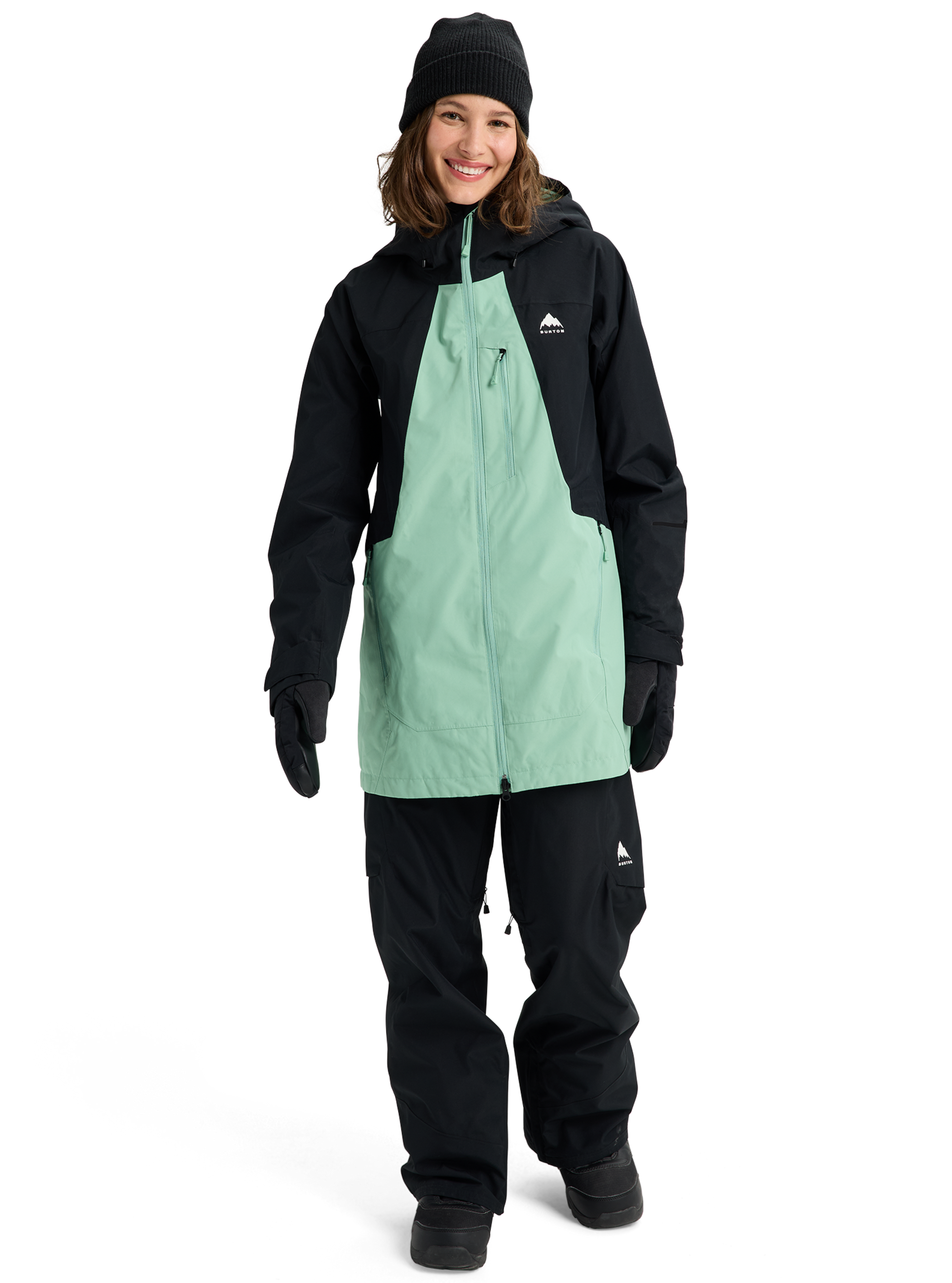 Women's Burton Reserve 2L Jacket