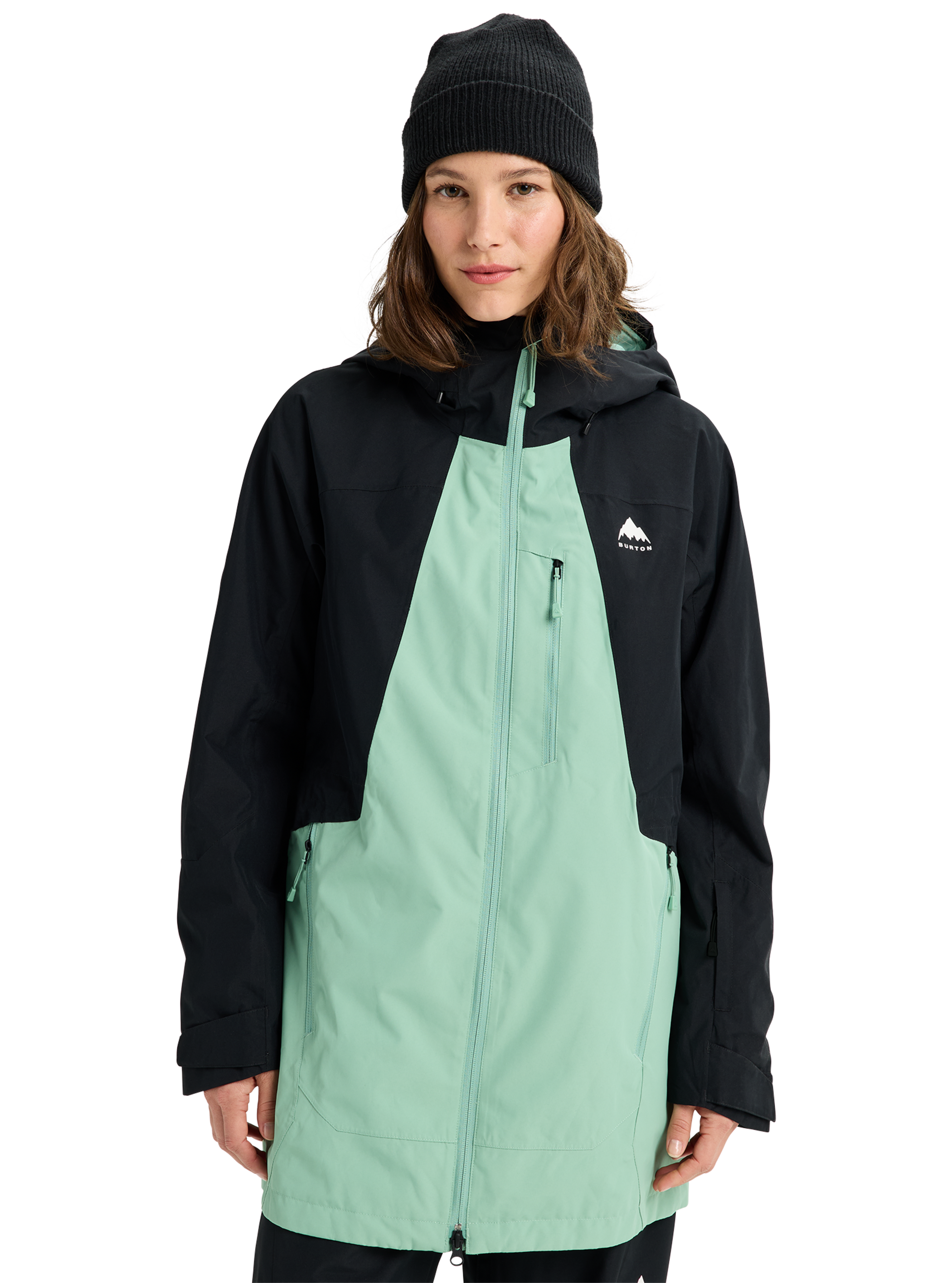 Women's Burton Reserve 2L Jacket