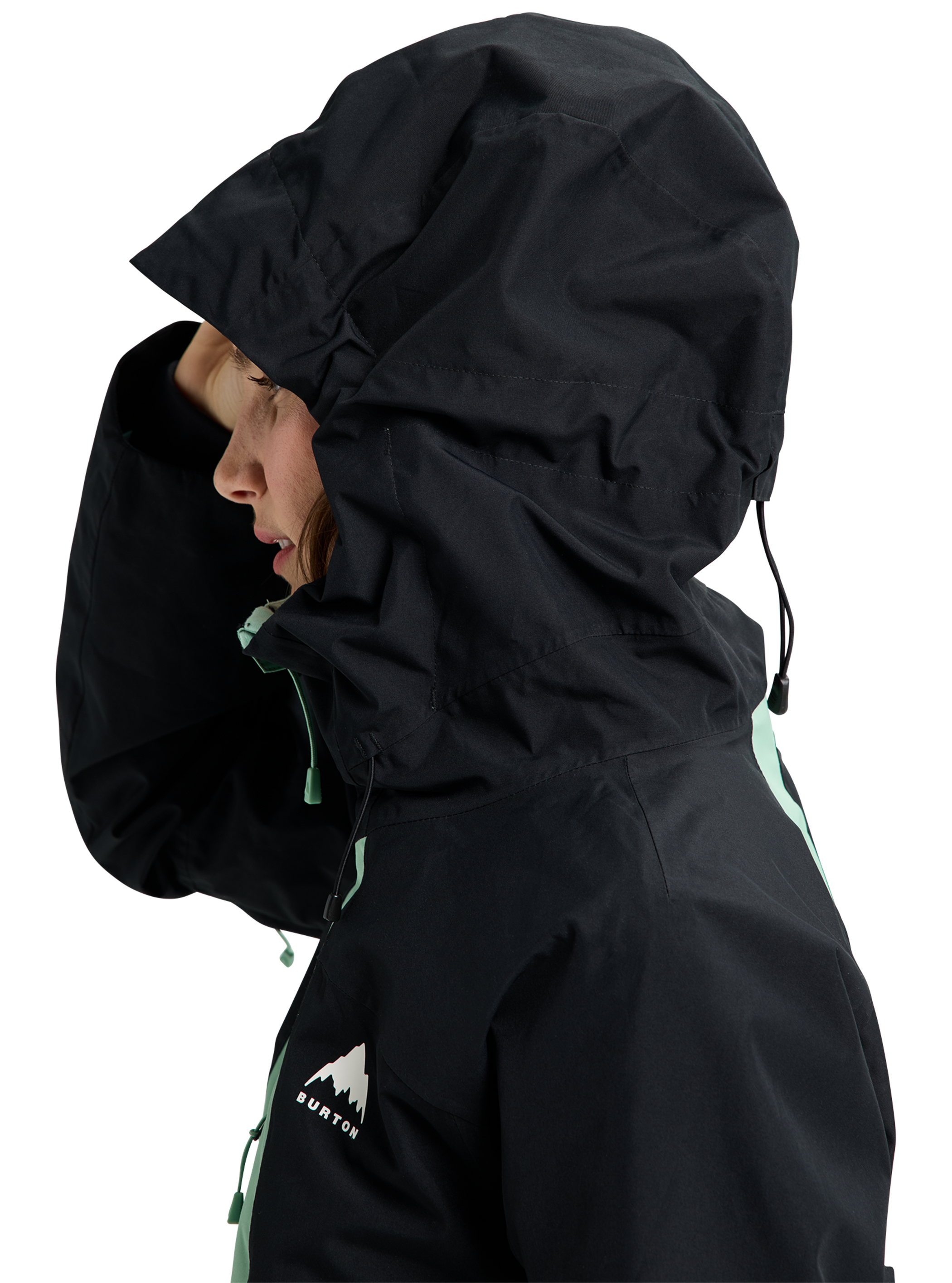Women's Burton Reserve 2L Jacket