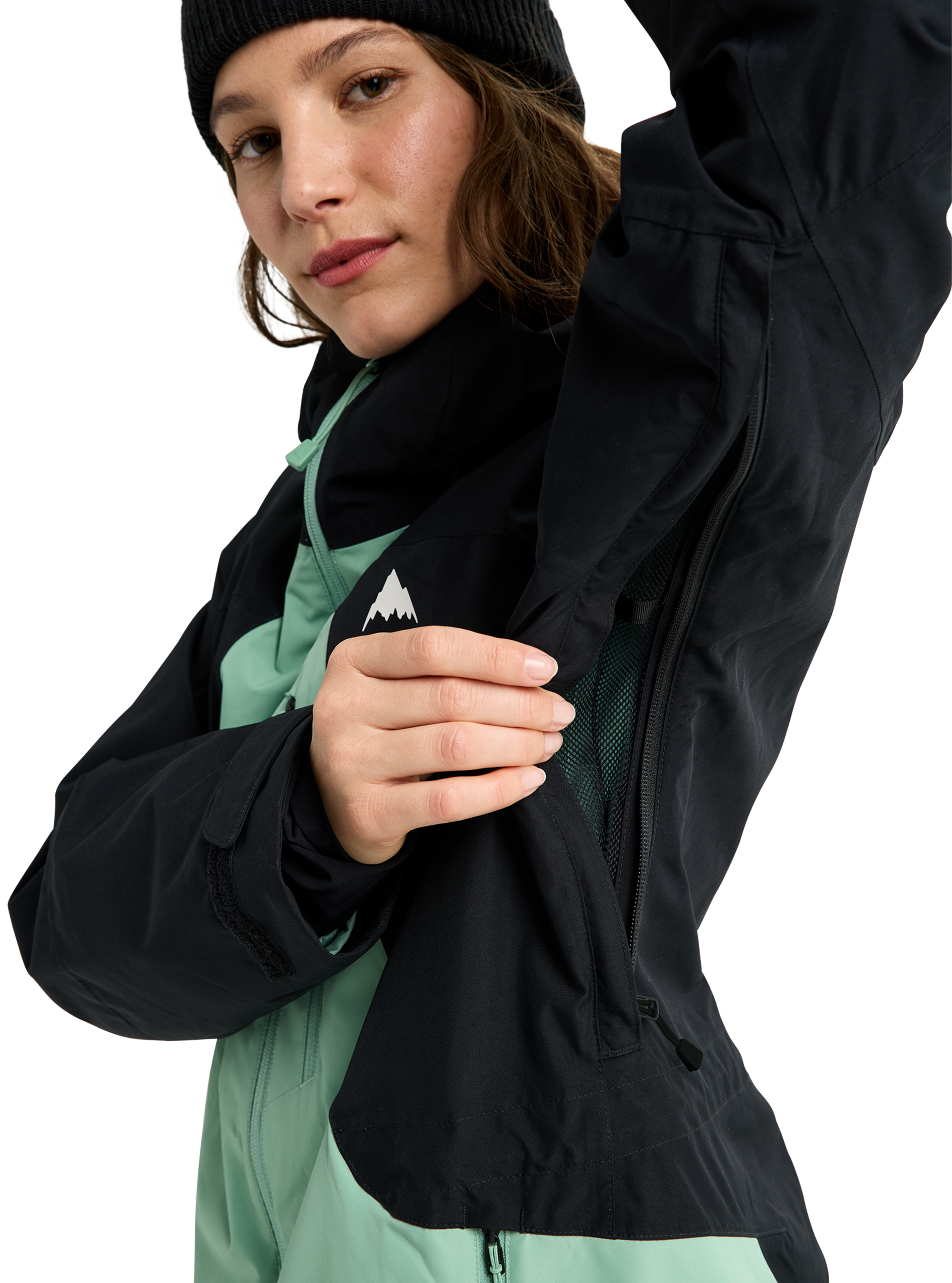 Women's Burton Reserve 2L Jacket