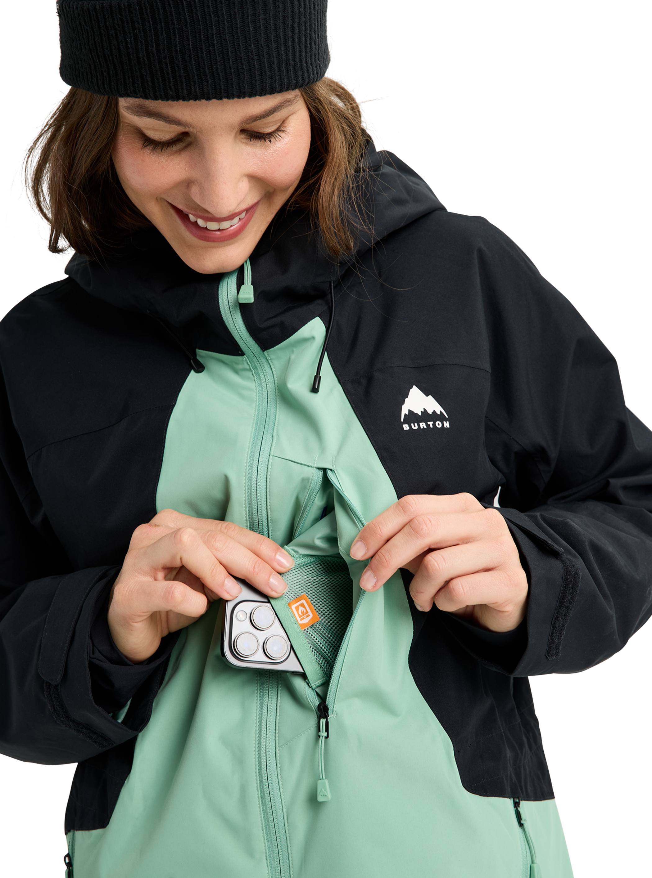 Women's Burton Reserve 2L Jacket
