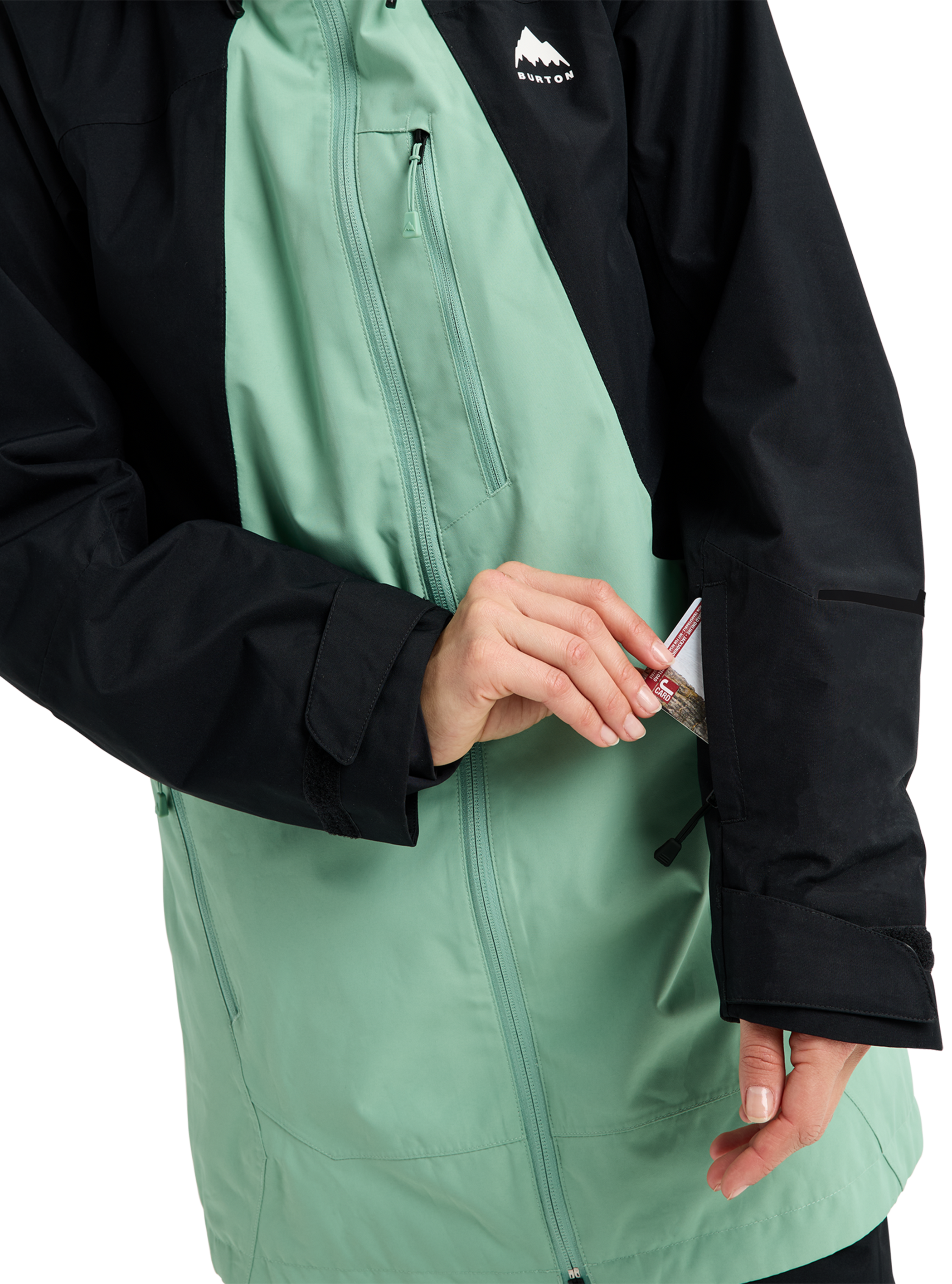 Women's Burton Reserve 2L Jacket