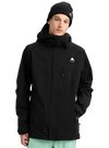Product image of Men's Burton Reserve 2L Stretch Jacket[Variant:True Black]