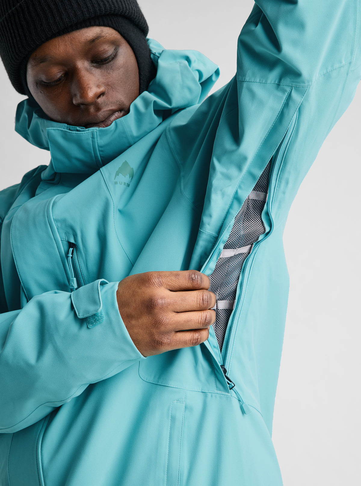 Burton - Veste extensible Reserve 2 L homme