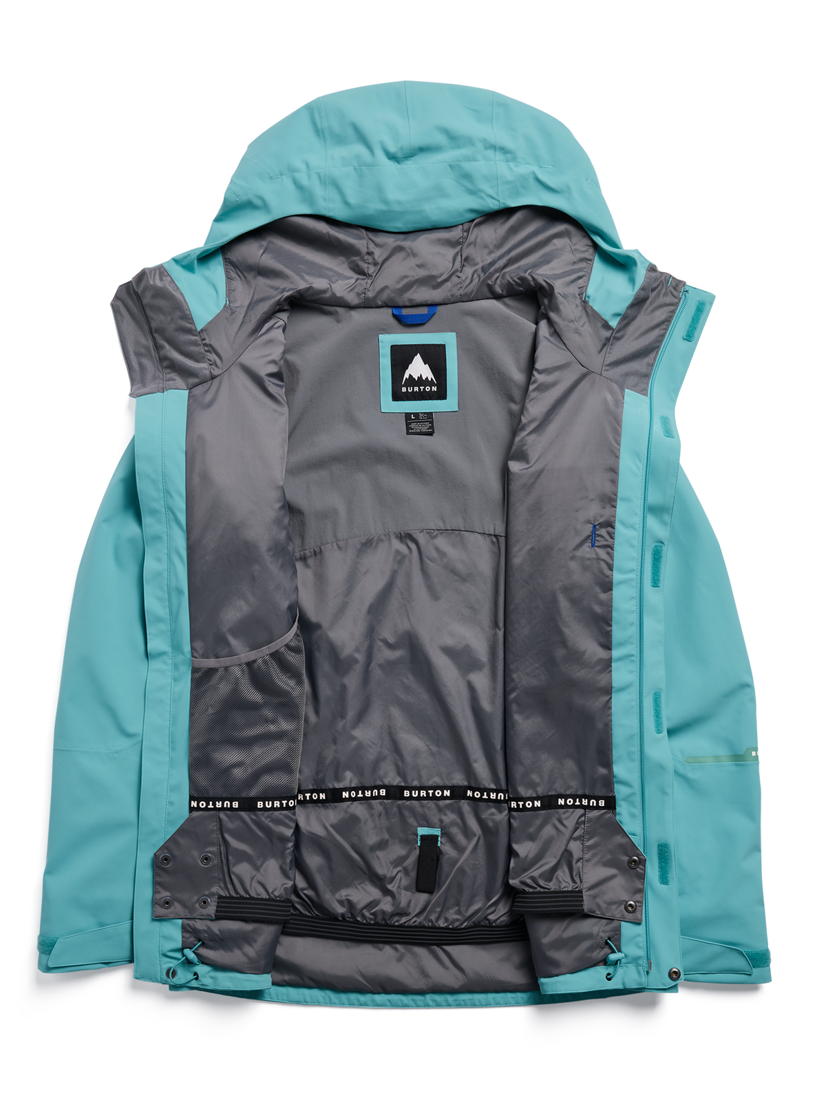 Burton - Veste extensible Reserve 2 L homme