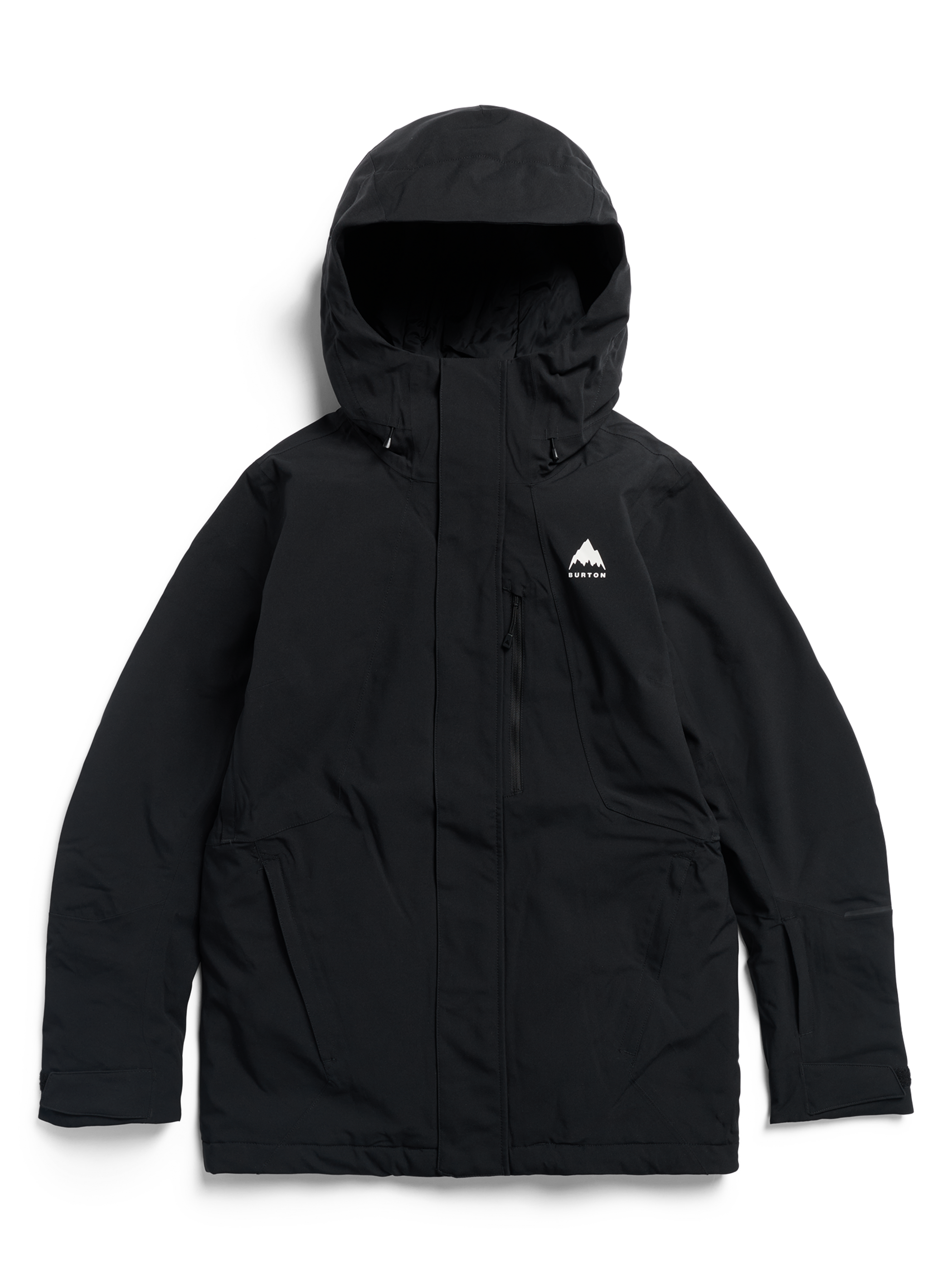 Women's Burton Reserve 2L Insulated Stretch Jacket | Burton.com Women's Burton Reserve 2L Insulated Stretch Jacket | Burton.com