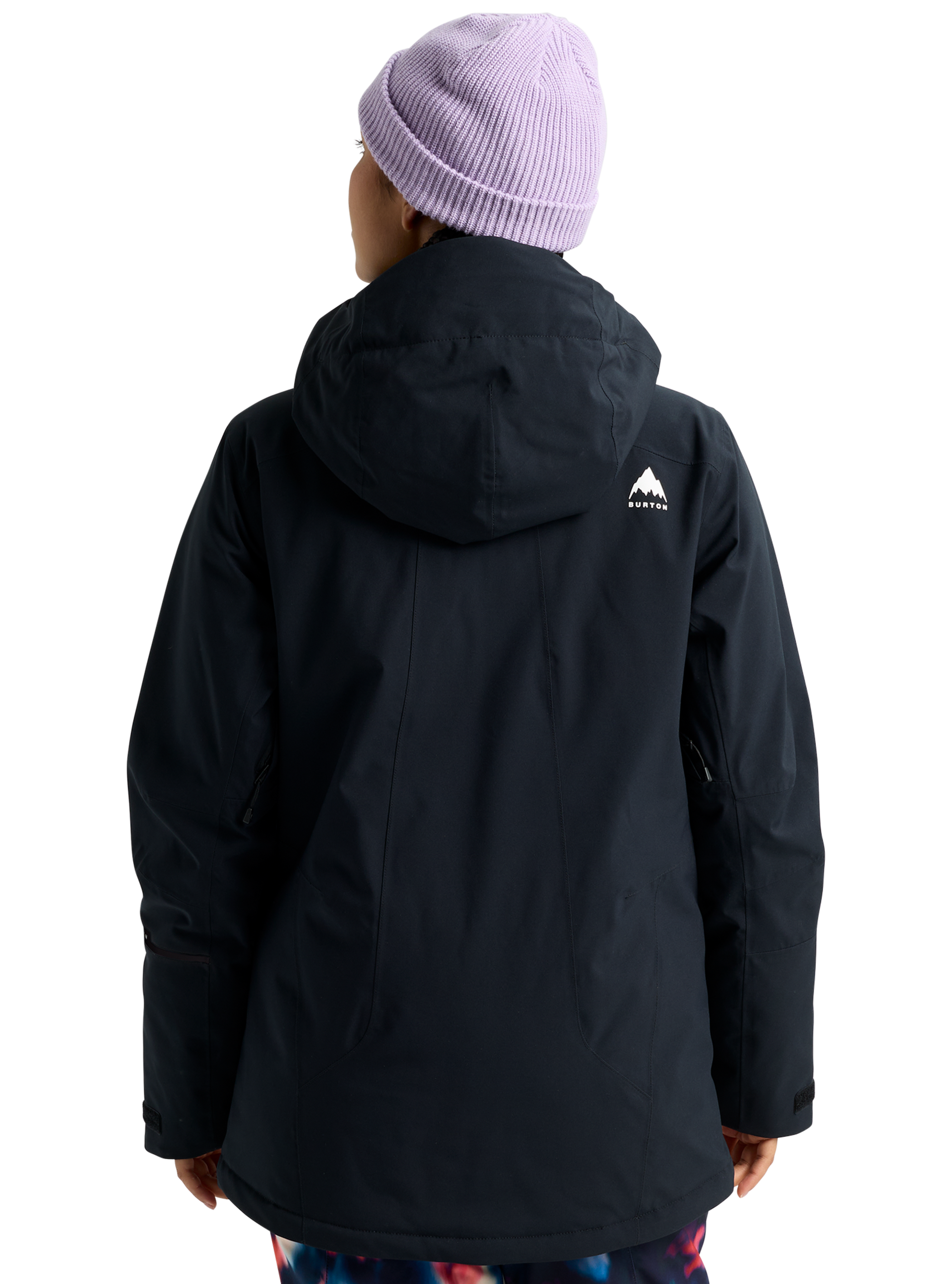 Burton Reserve 2L Insulator Stretch-Jacke für Damen