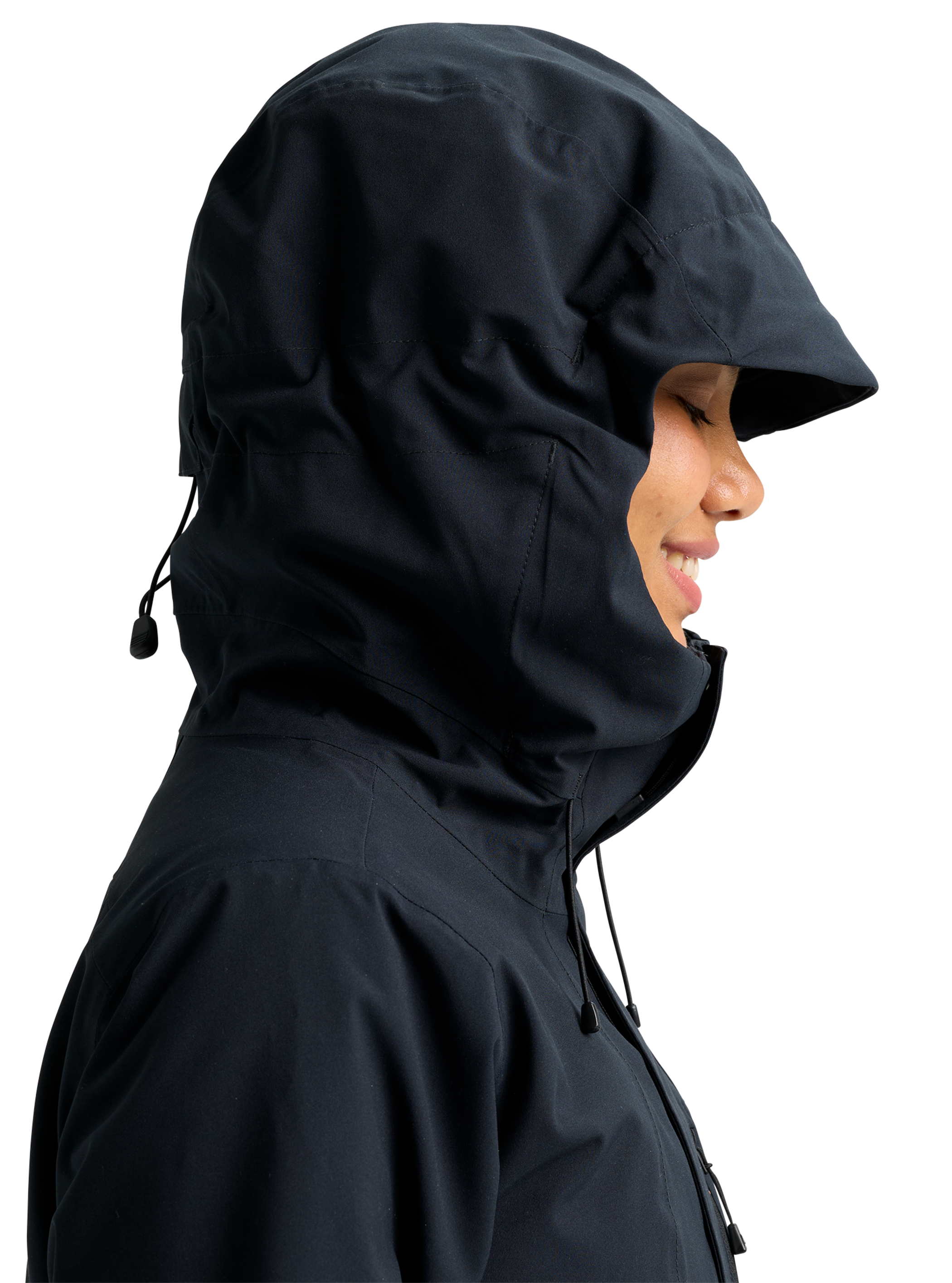Burton Reserve 2L Insulator Stretch-Jacke für Damen