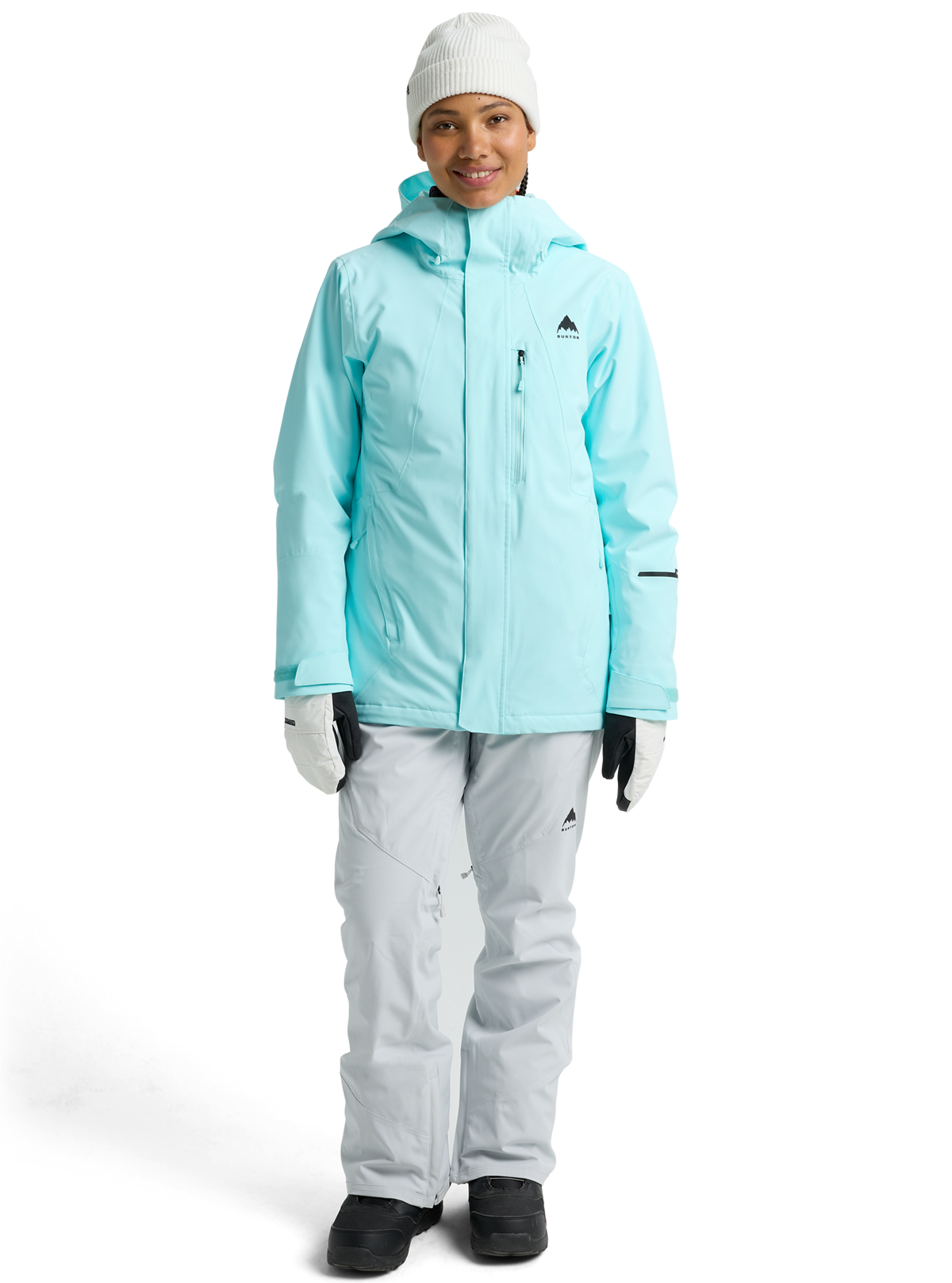 Women's Burton Reserve 2L Insulated Stretch Jacket