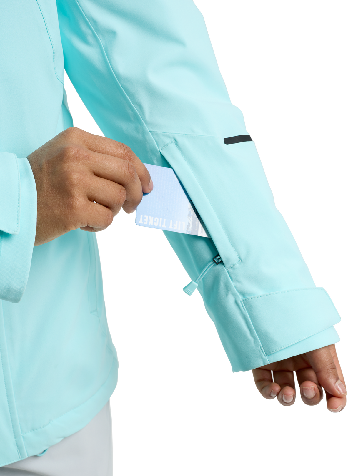 Women's Burton Reserve 2L Insulated Stretch Jacket