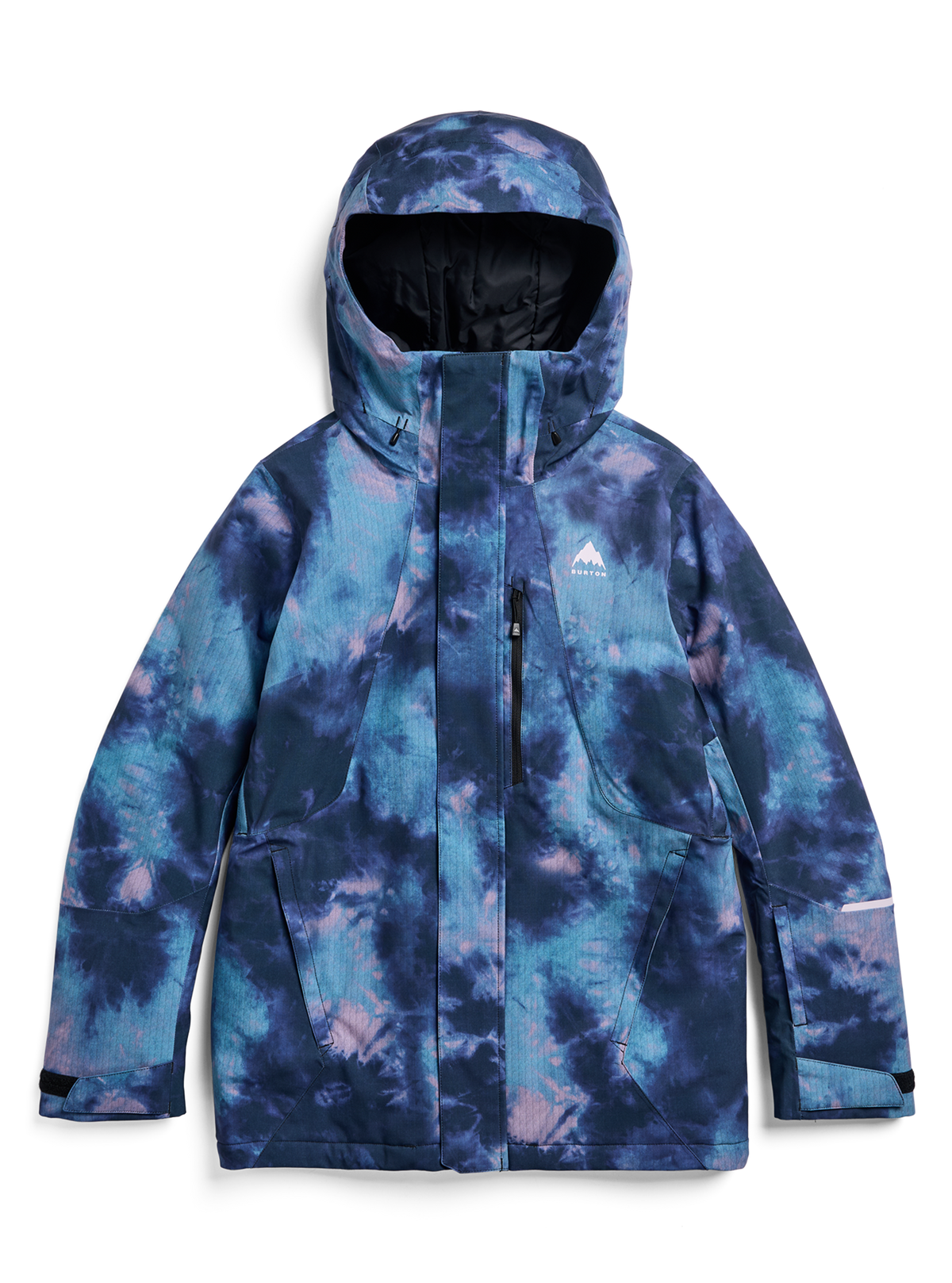 Women's Burton Reserve 2L Insulated Stretch Jacket