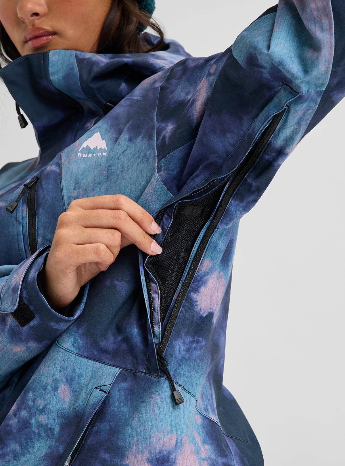 Women's Burton Reserve 2L Insulated Stretch Jacket