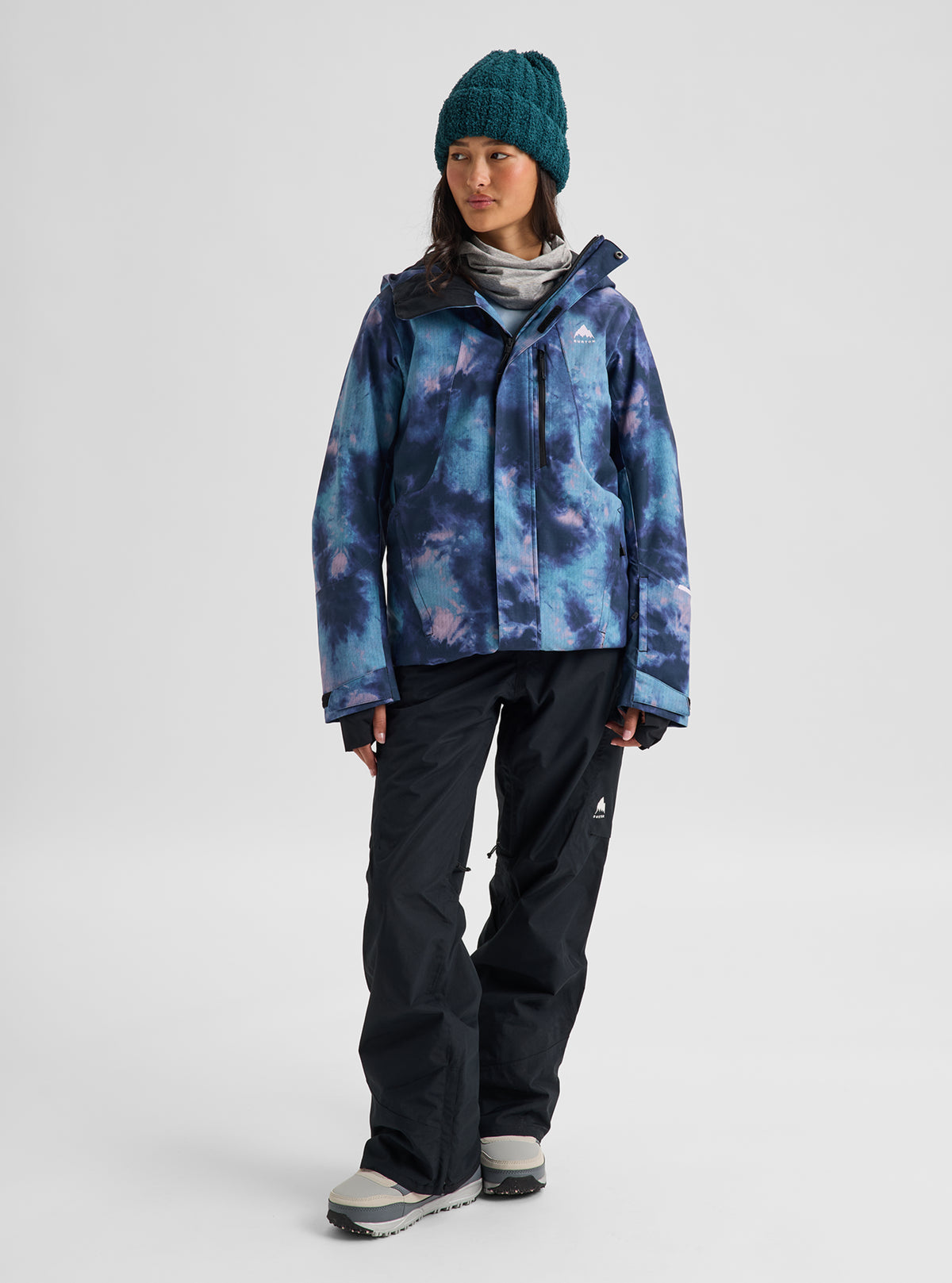 Women's Burton Reserve 2L Insulated Stretch Jacket