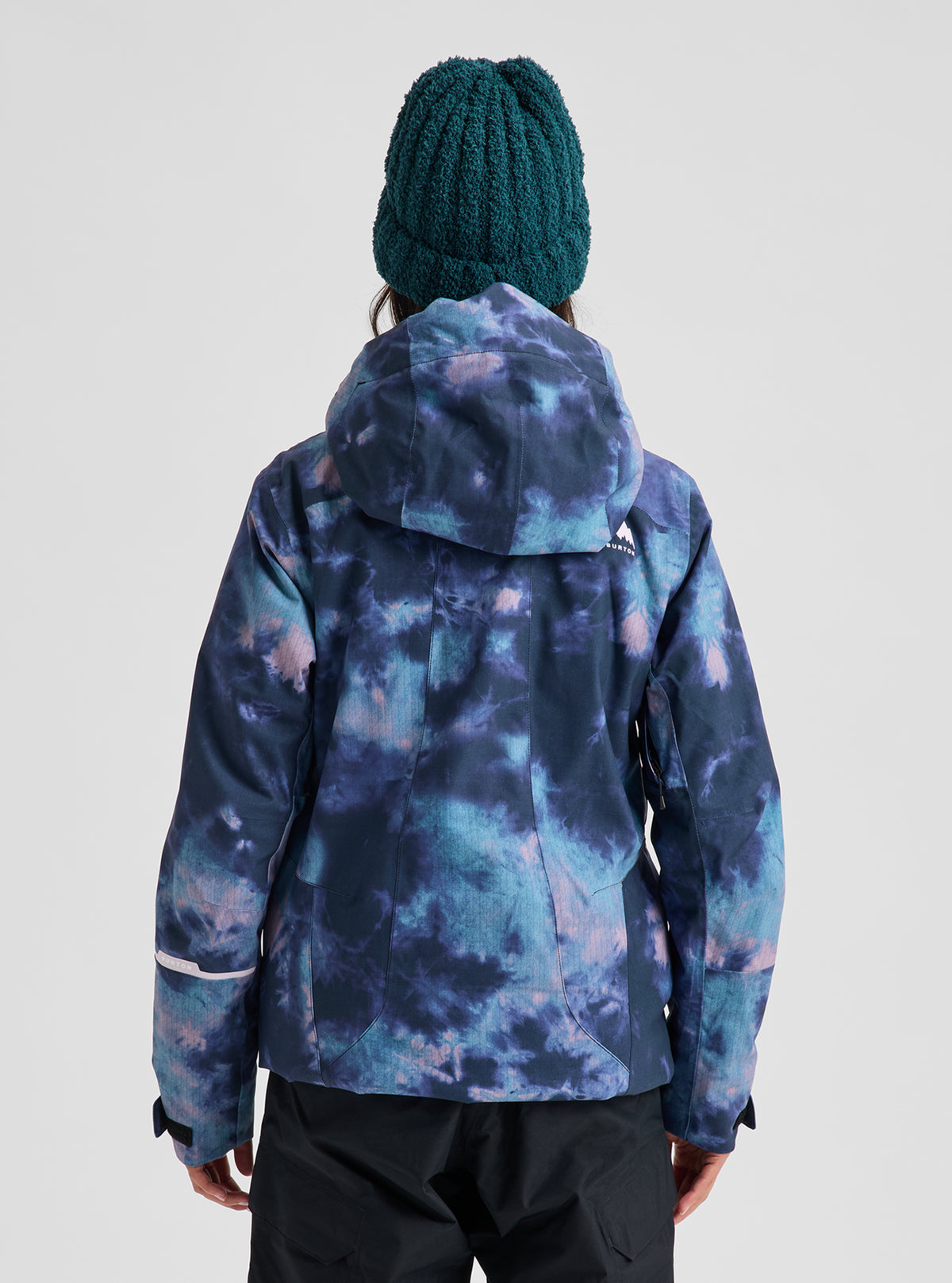 Women's Burton Reserve 2L Insulated Stretch Jacket 2027