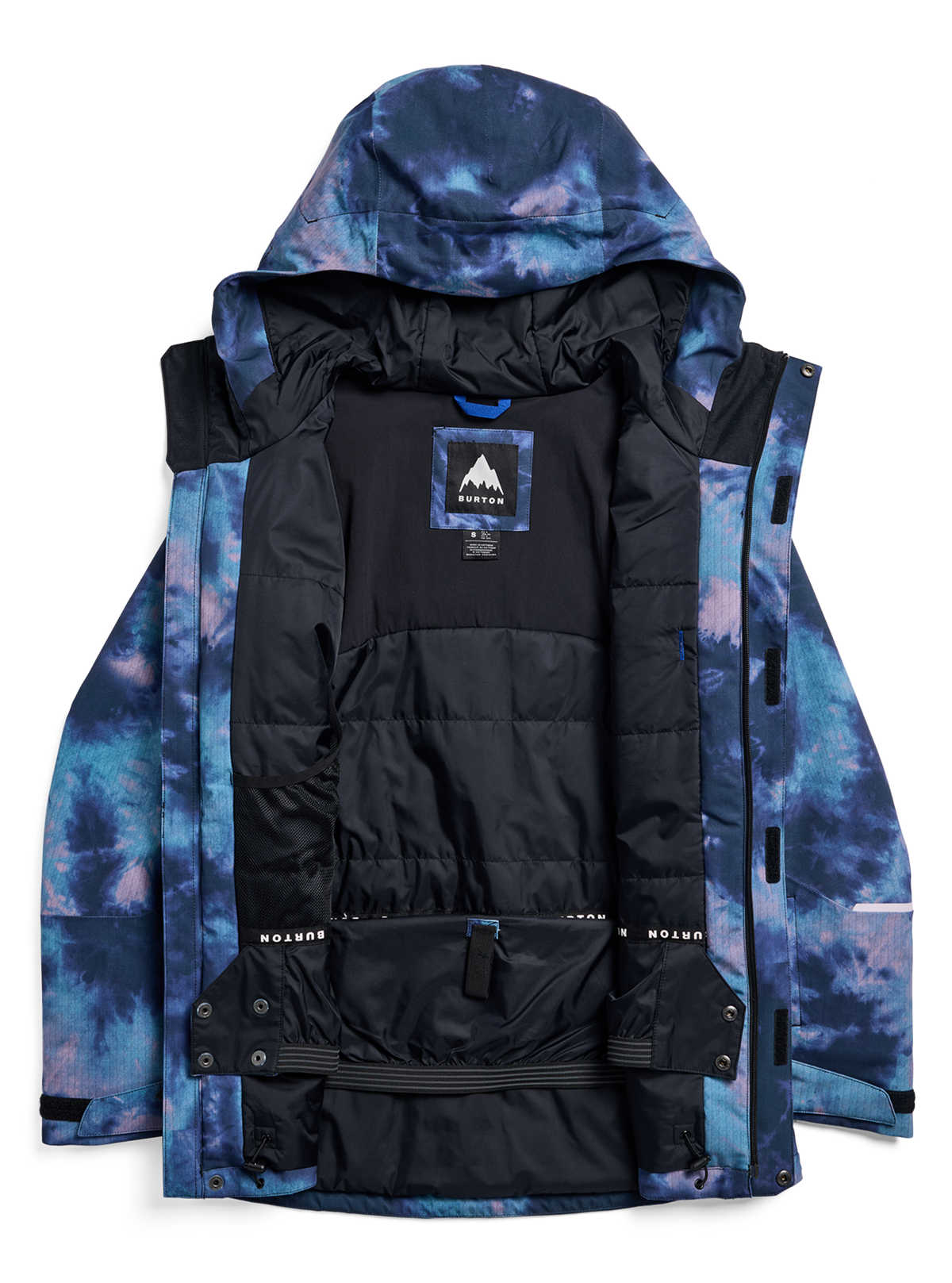 Women's Burton Reserve 2L Insulated Stretch Jacket