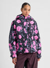 Product image of Women's Burton Reserve 2L Insulated Stretch Slim Jacket[Variant:Shockwave Floral]