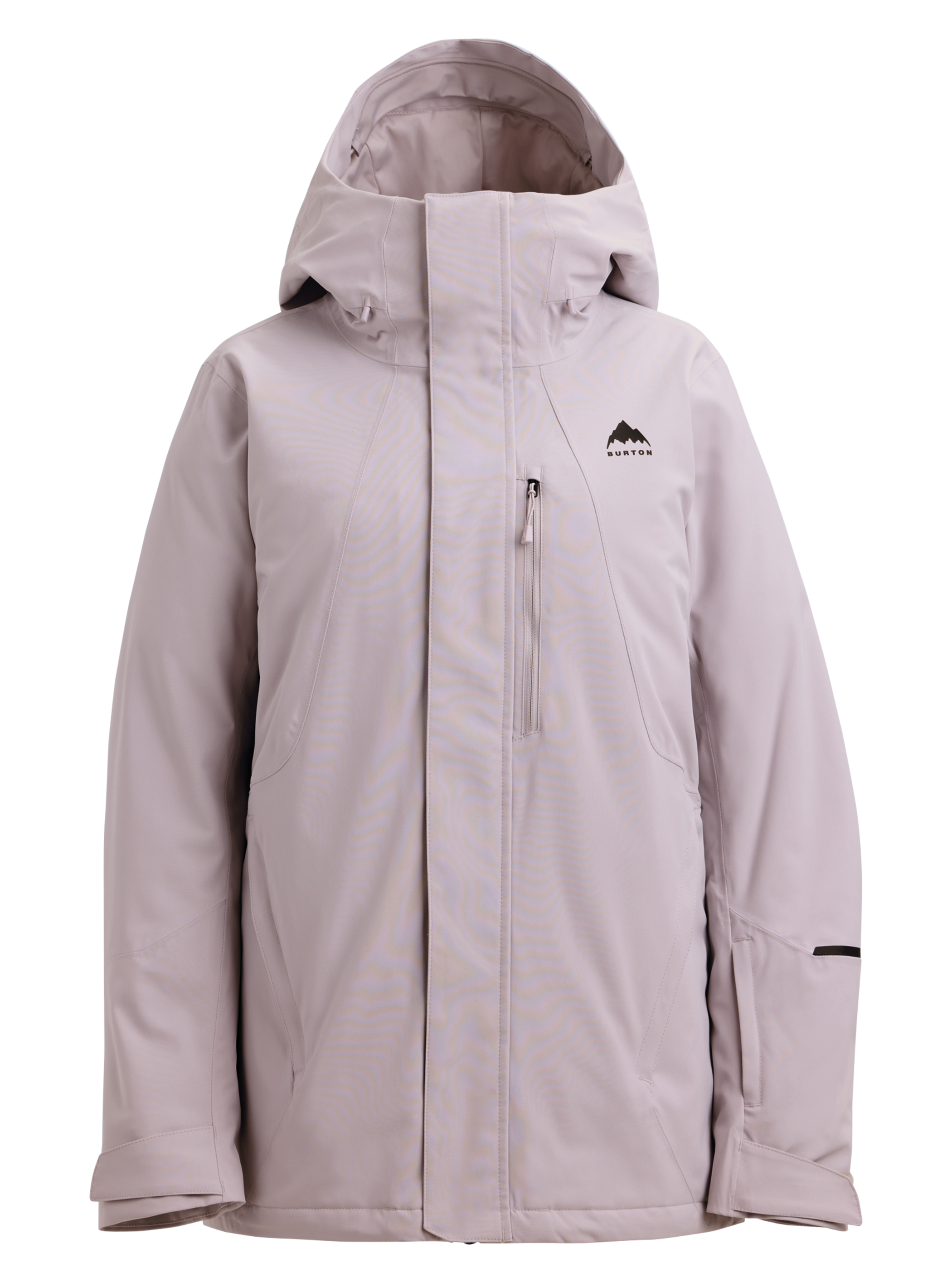 Burton Reserve 2L Insulator Stretch-Jacke für Damen