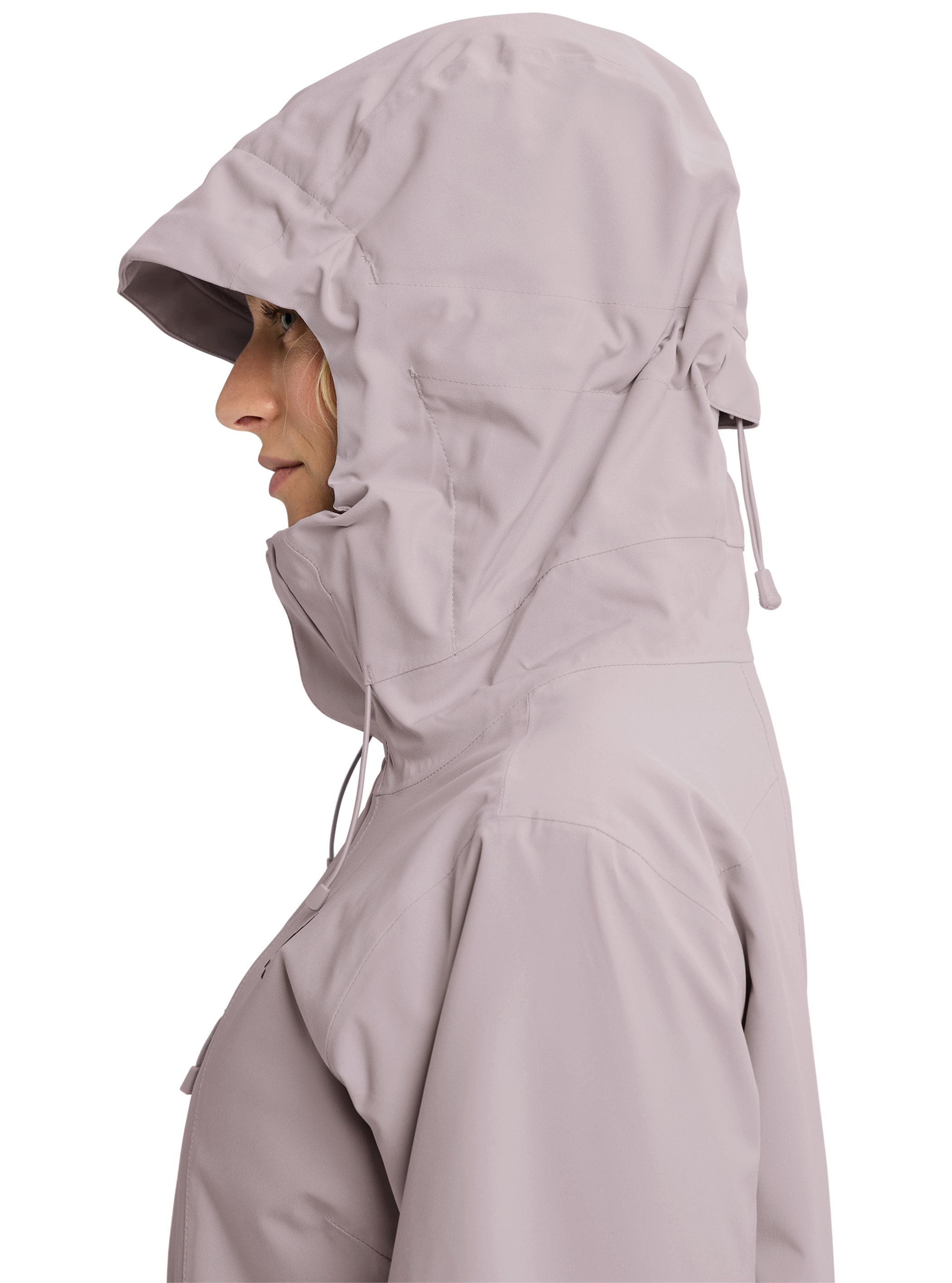 Burton Reserve 2L Insulator Stretch-Jacke für Damen
