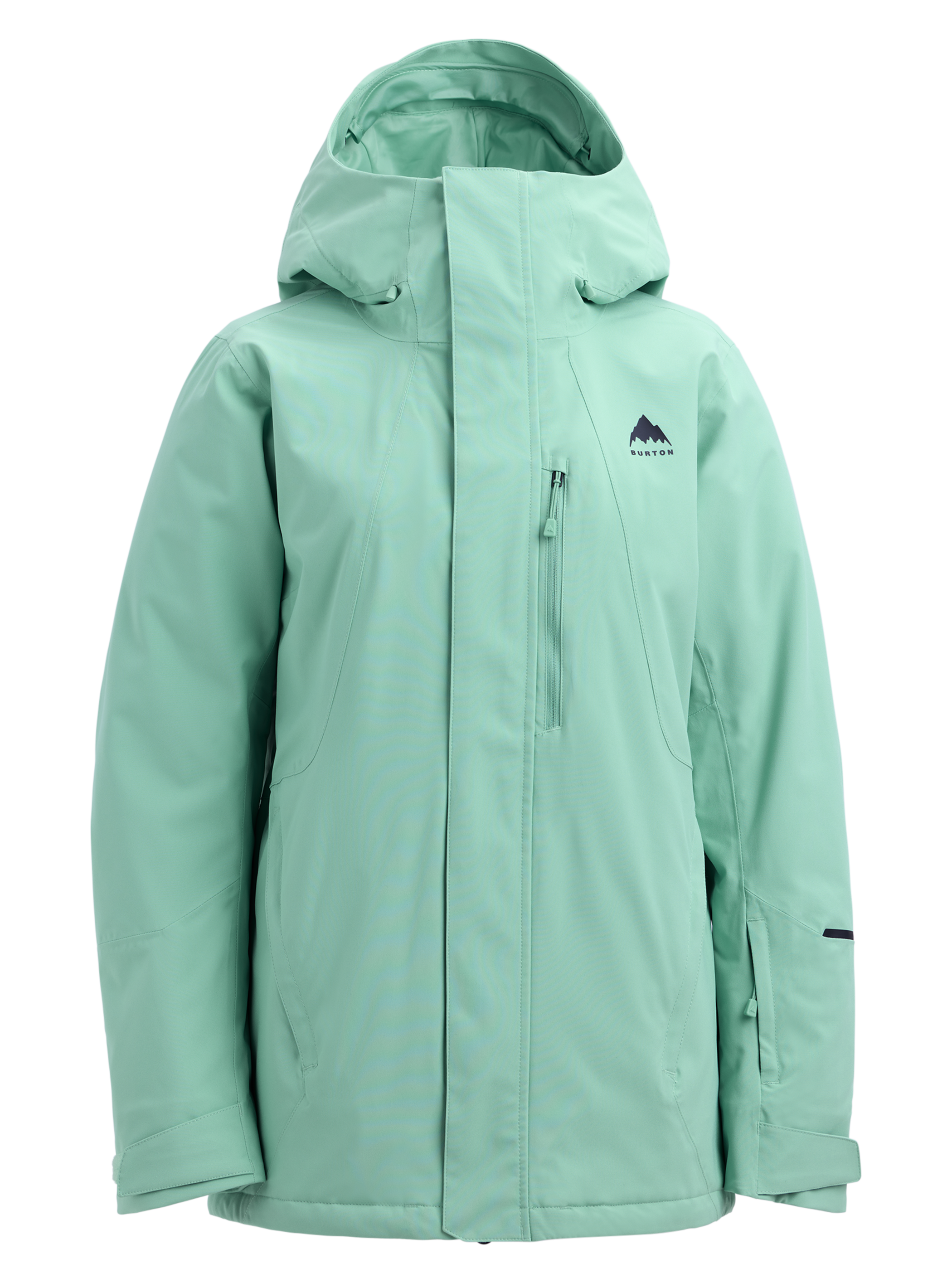 Women's Burton Reserve 2L Insulated Stretch Jacket