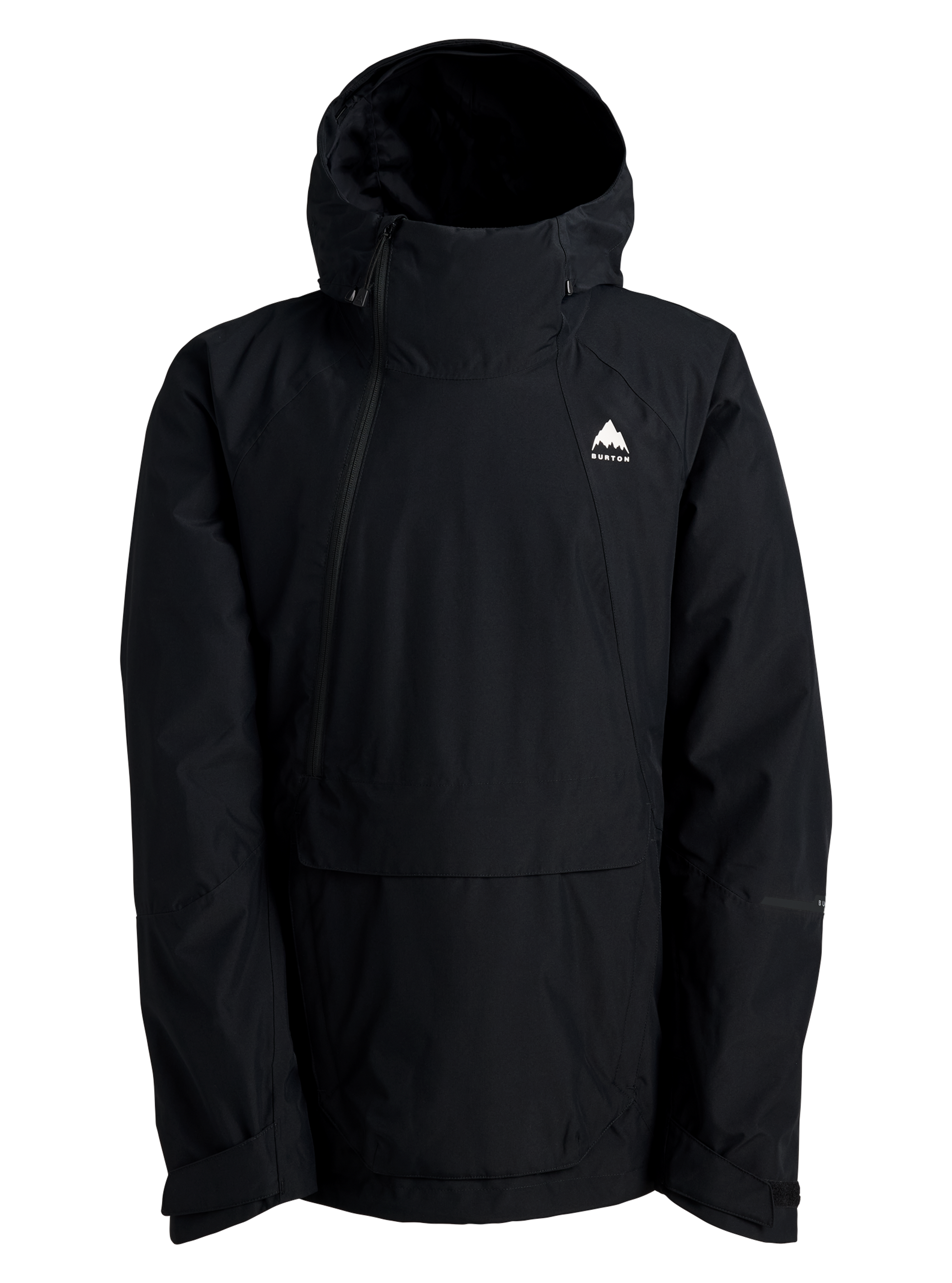 Burton Reserve 2L Relaxed Anorak für Herren