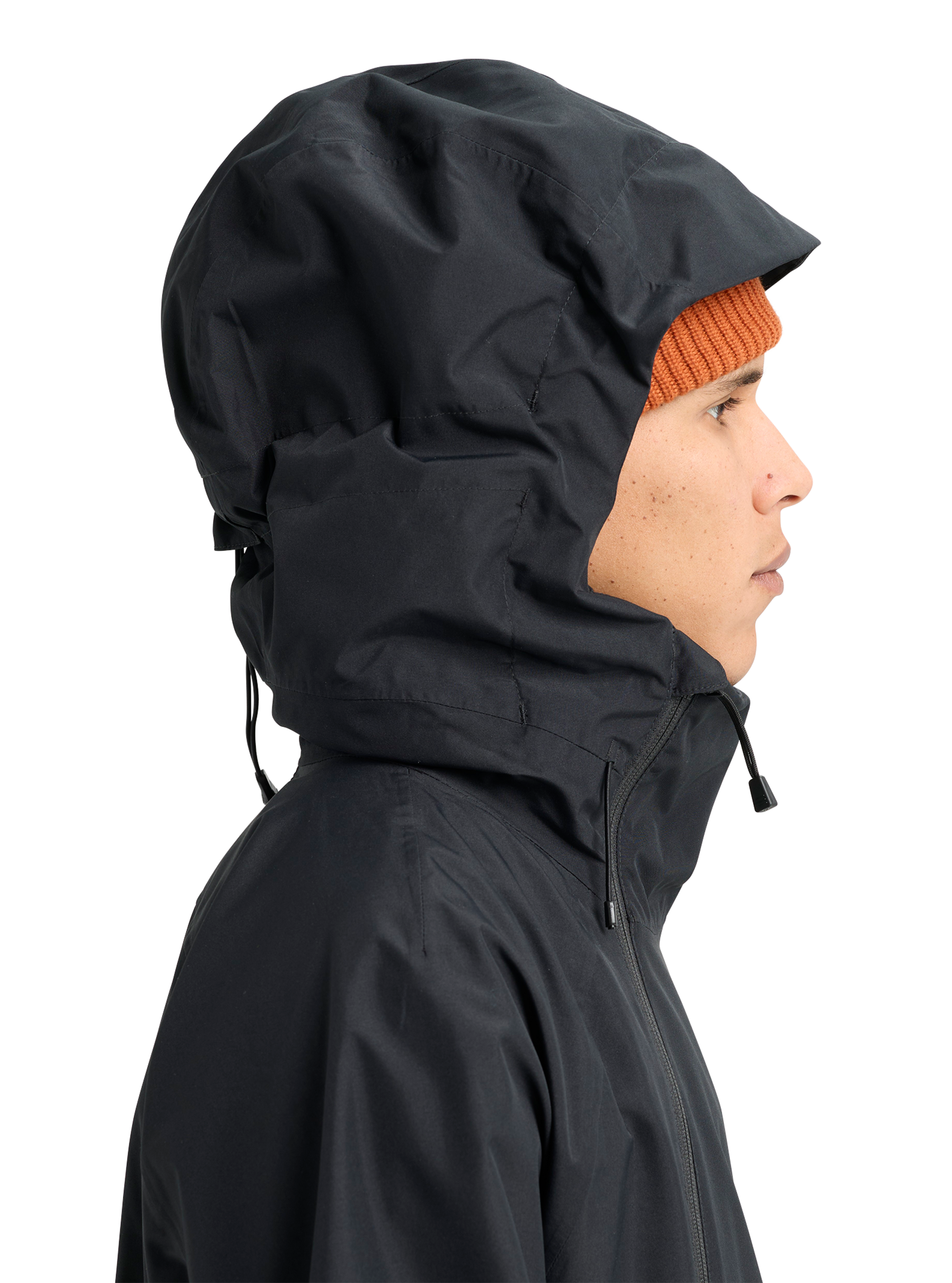 Burton Reserve 2L Relaxed Anorak für Herren
