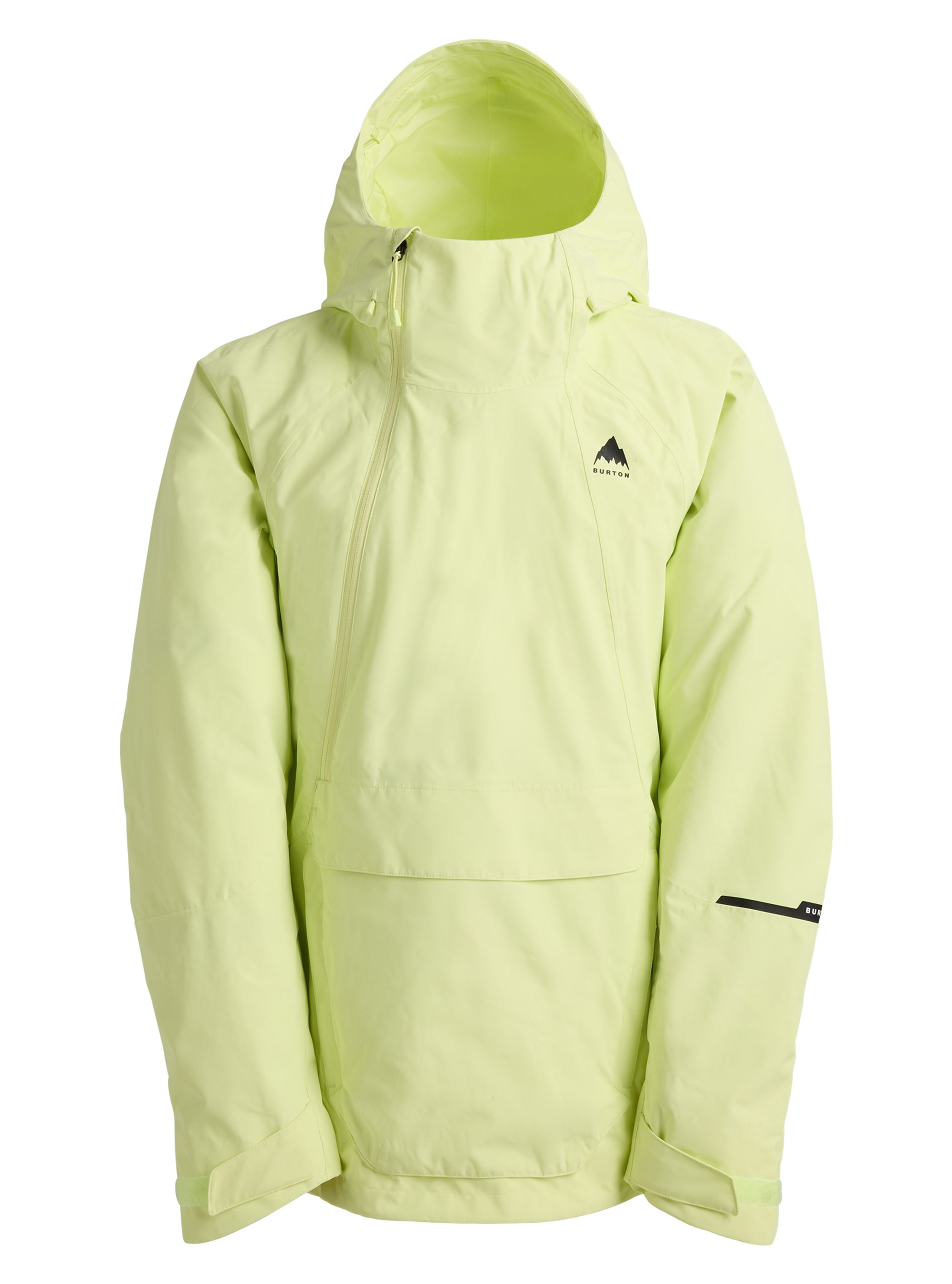 Burton Reserve 2L Relaxed Anorak für Herren
