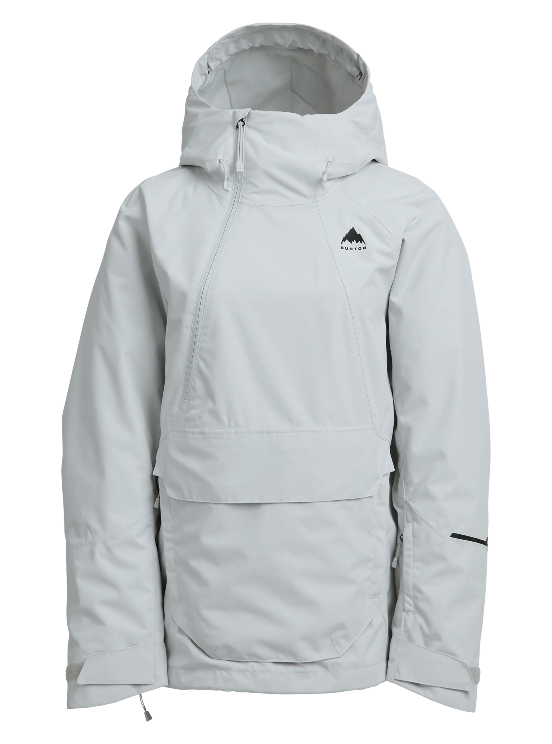 Women's Burton Reserve 2L Relaxed Anorak Jacket | Burton.com
