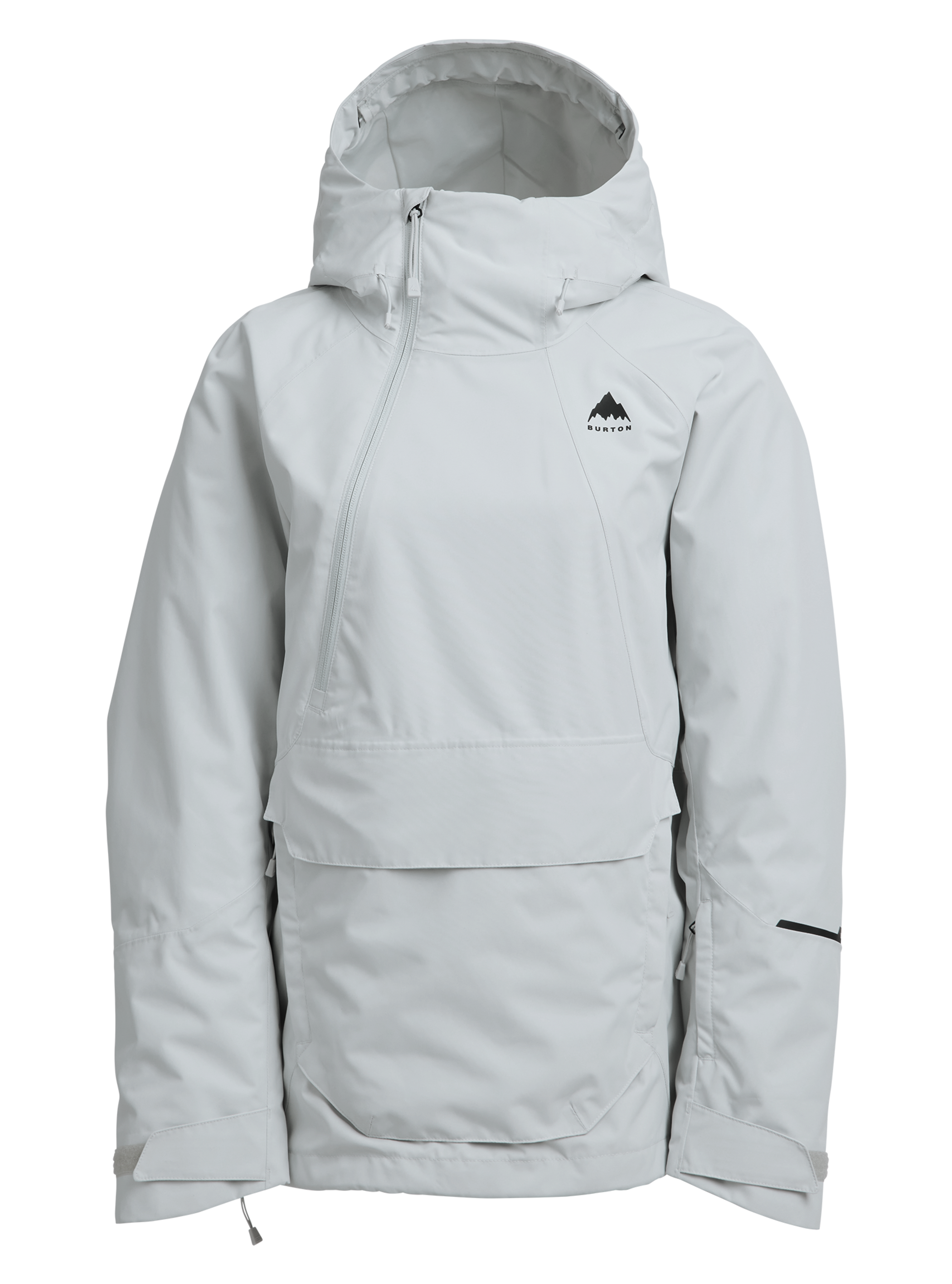 Women's Burton Reserve 2L Relaxed Anorak Jacket