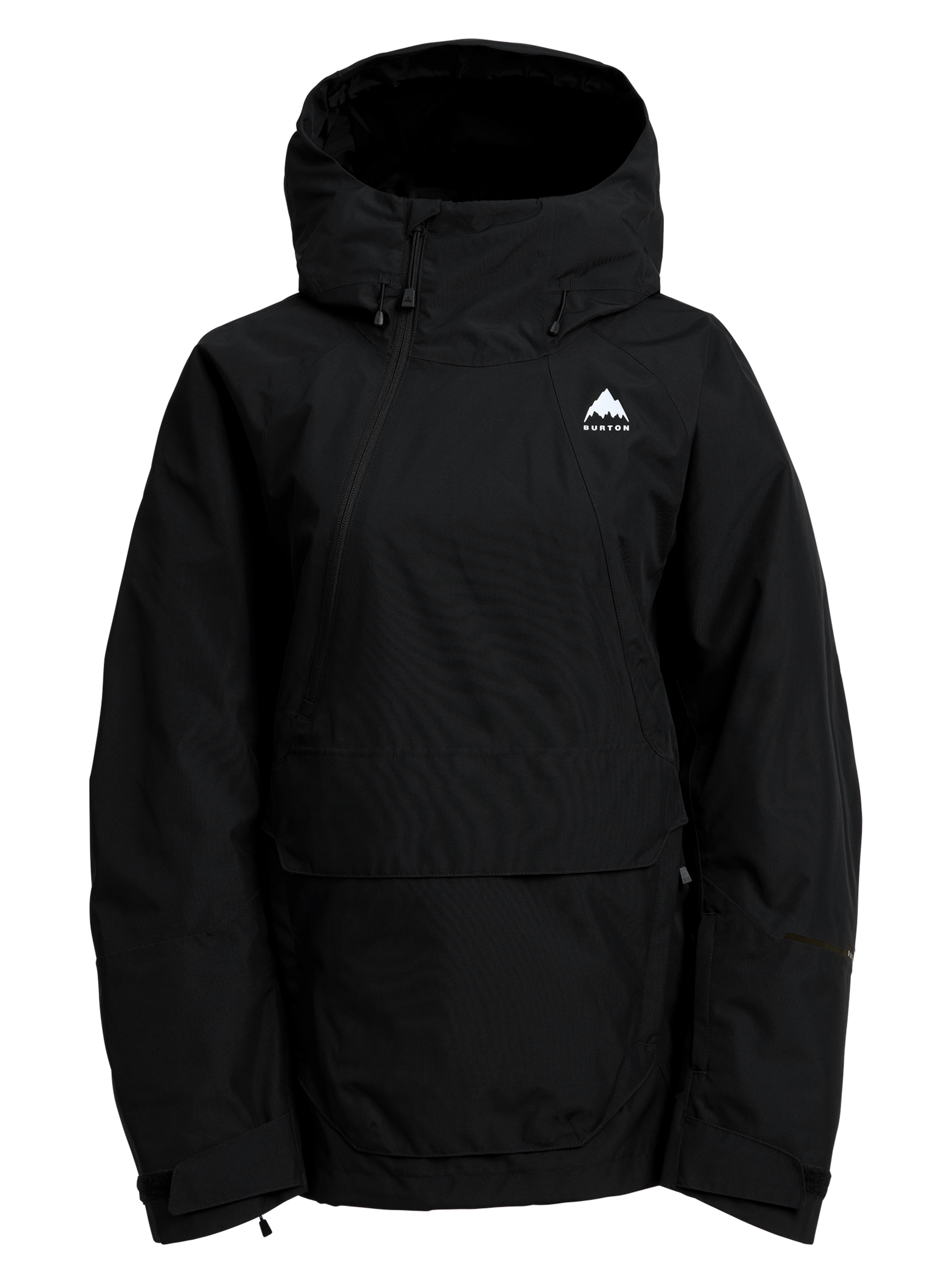 Women's Burton Reserve 2L Relaxed Anorak Jacket