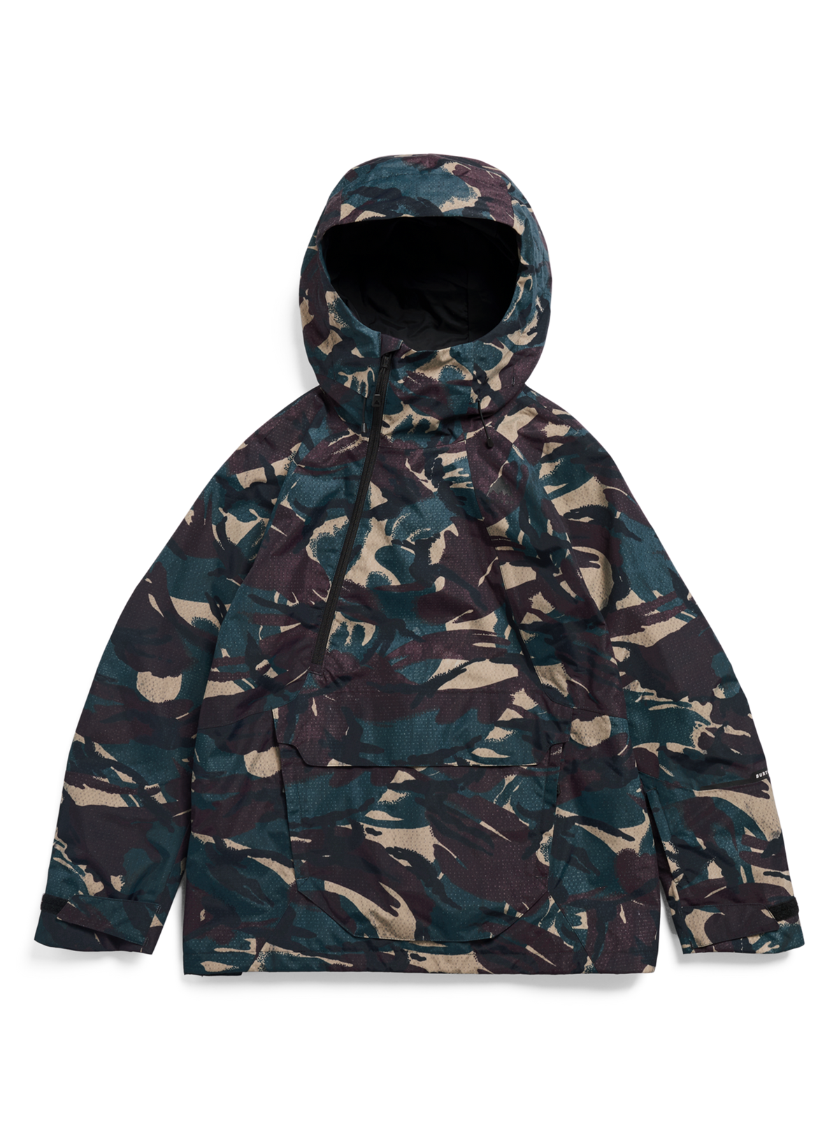 Women's Burton Reserve 2L Relaxed Anorak Jacket