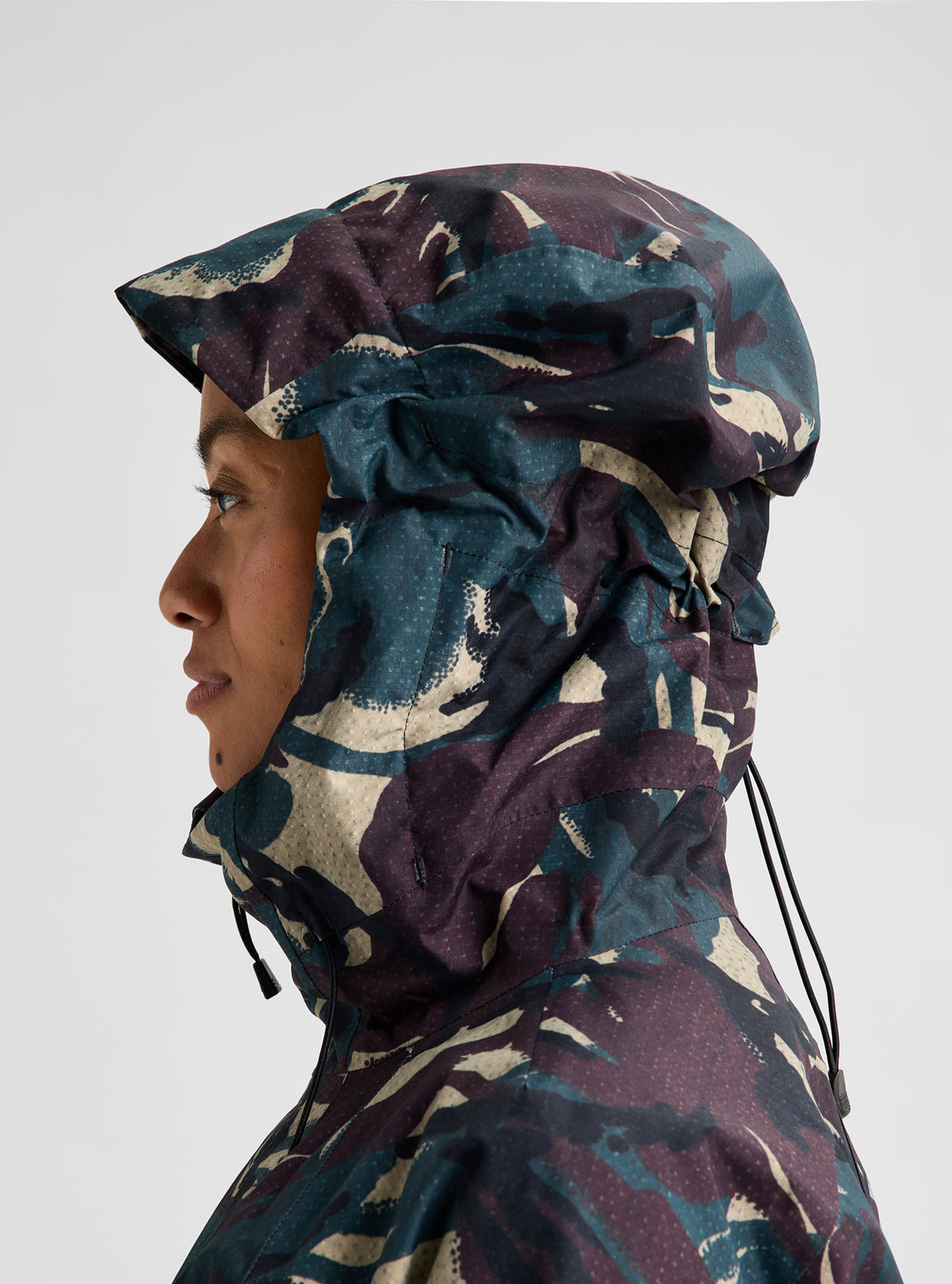 Women's Burton Reserve 2L Relaxed Anorak Jacket