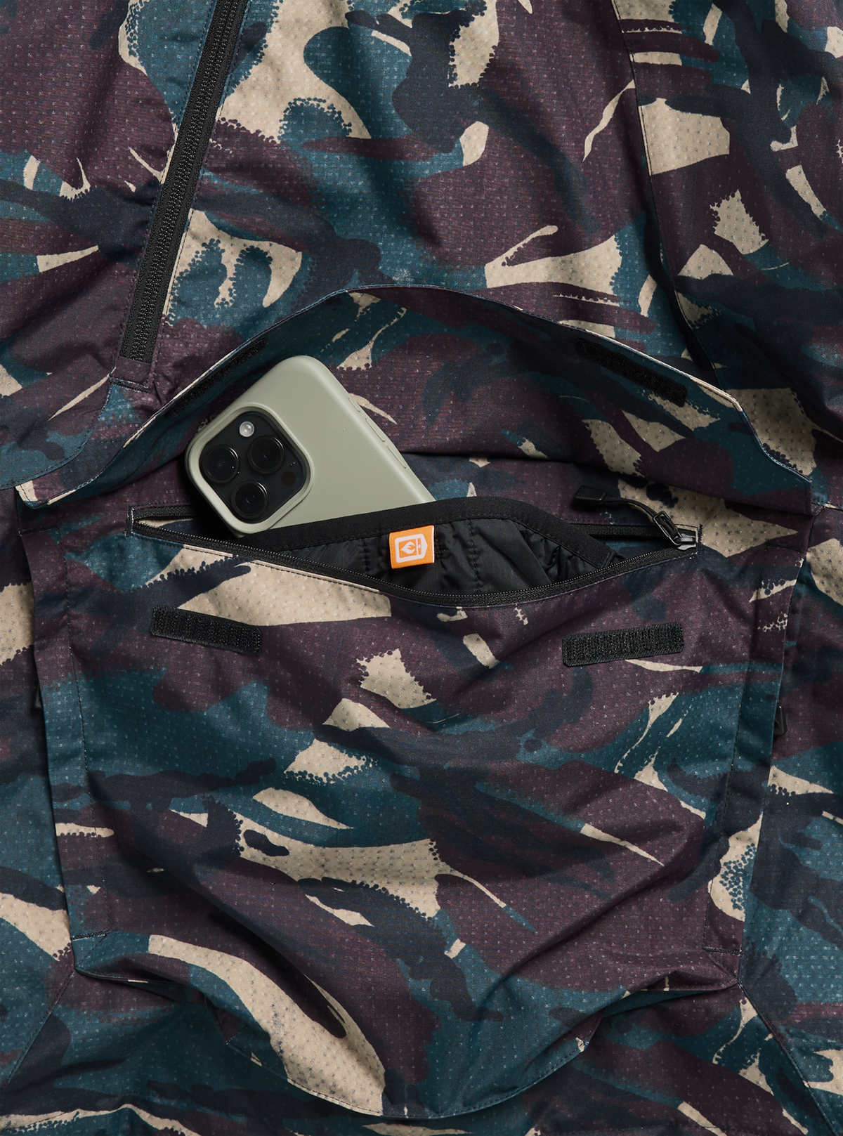 Women's Burton Reserve 2L Relaxed Anorak Jacket