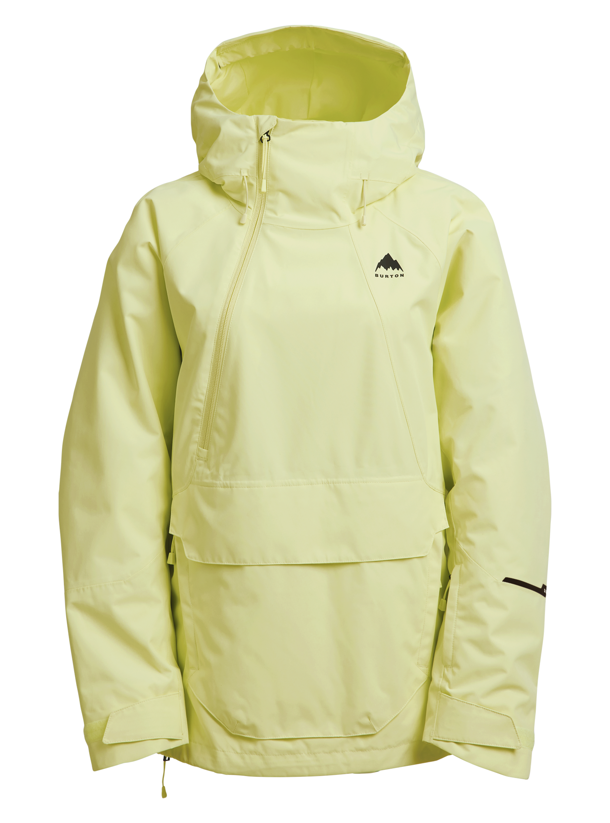 Burton Reserve 2L Relaxed Anorak für Damen