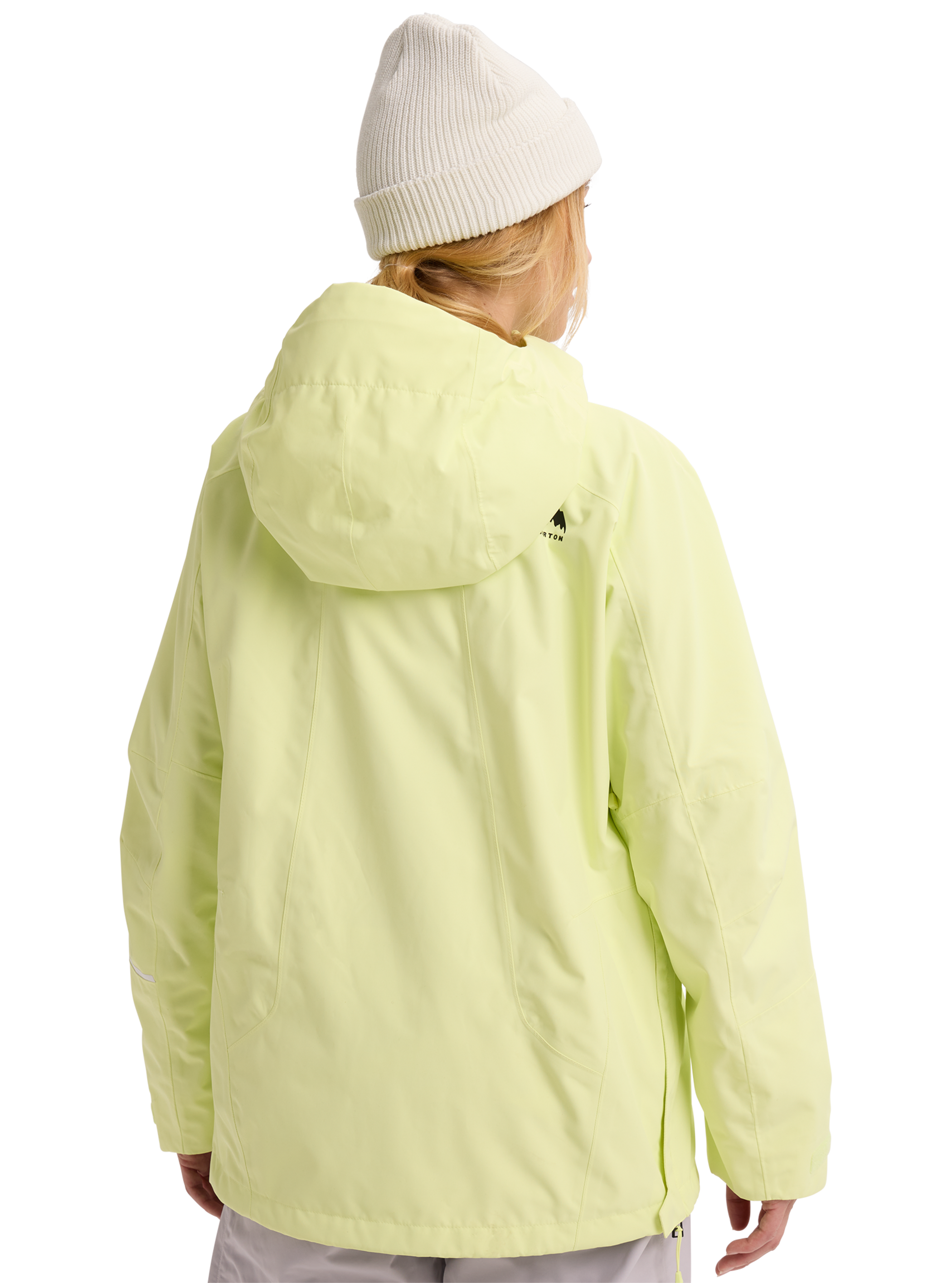 Burton Reserve 2L Relaxed Anorak für Damen