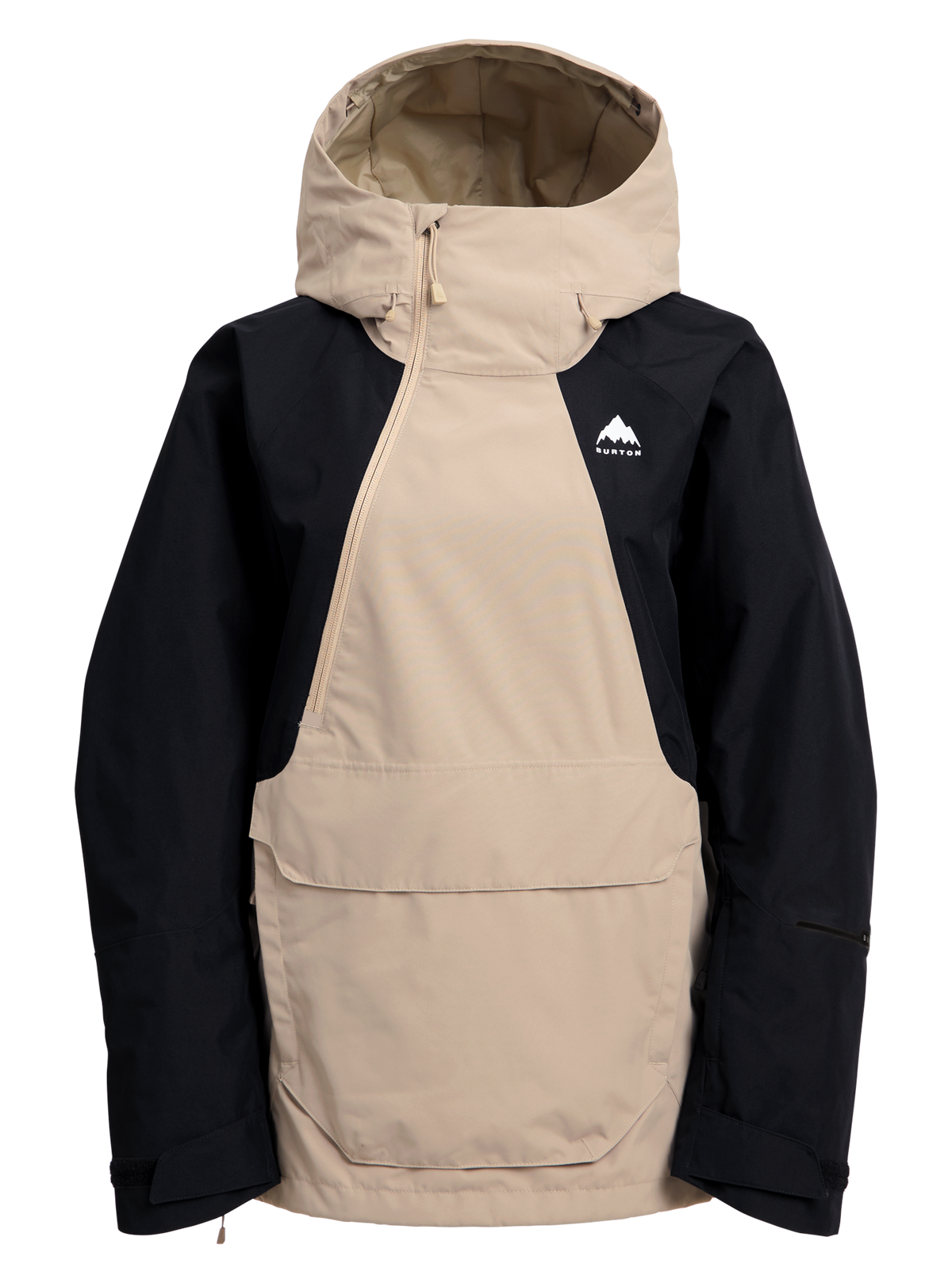Burton Reserve 2L Relaxed Anorak für Damen