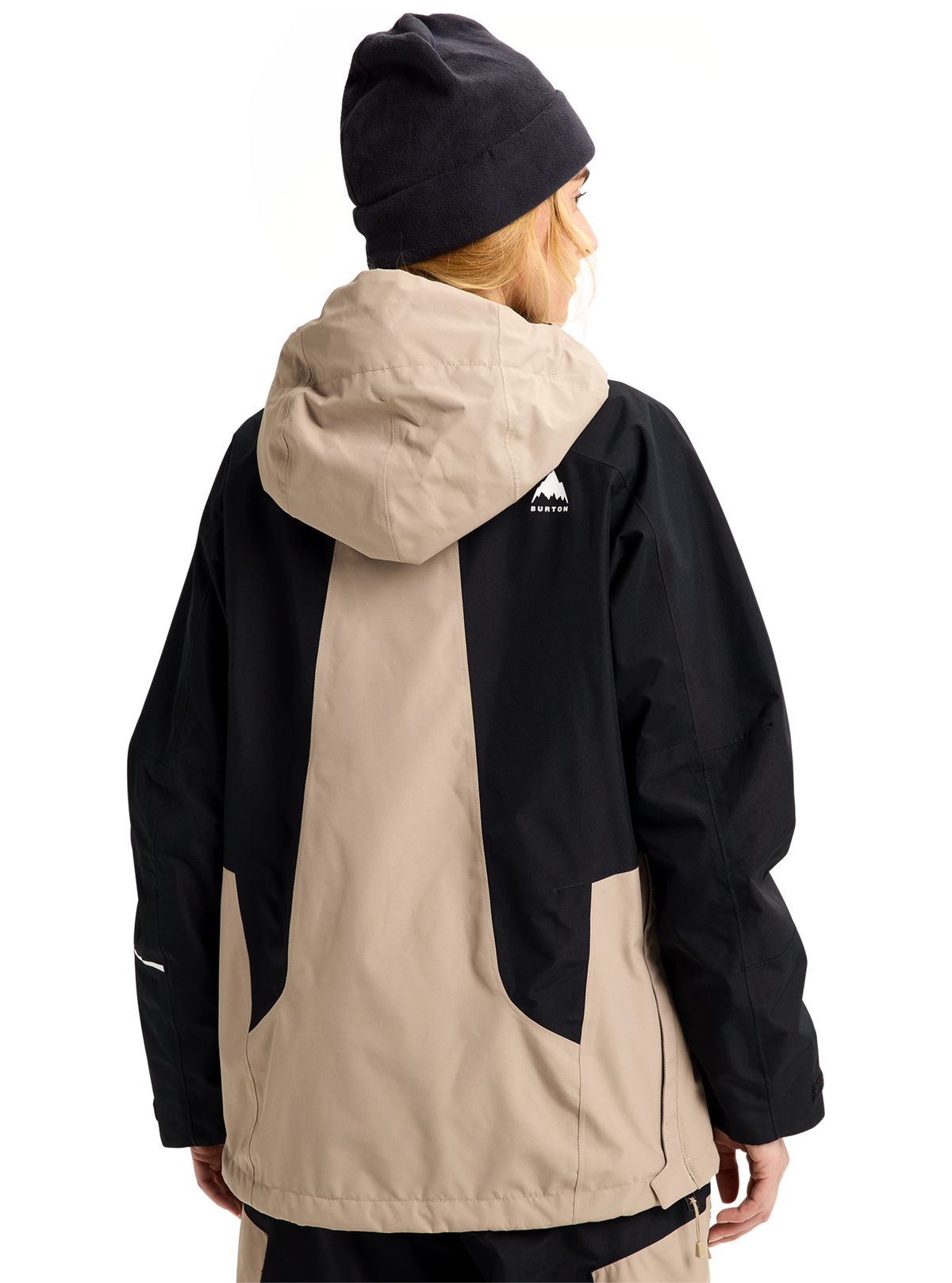 Burton Reserve 2L Relaxed Anorak für Damen
