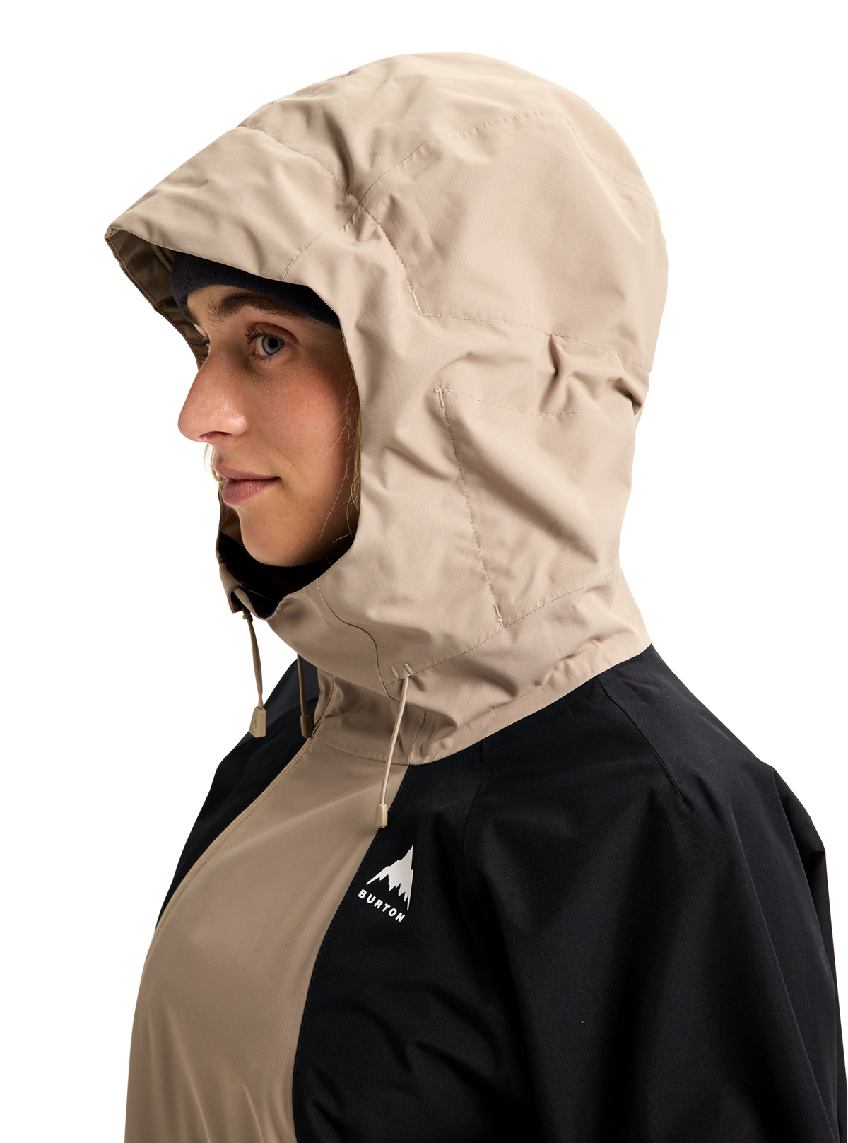 Burton Reserve 2L Relaxed Anorak für Damen