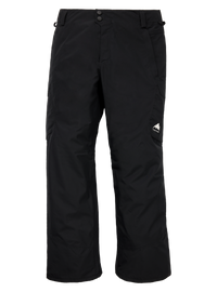 Product image of Men's Burton Reserve 2L Insulated Pants[Variant:True Black]