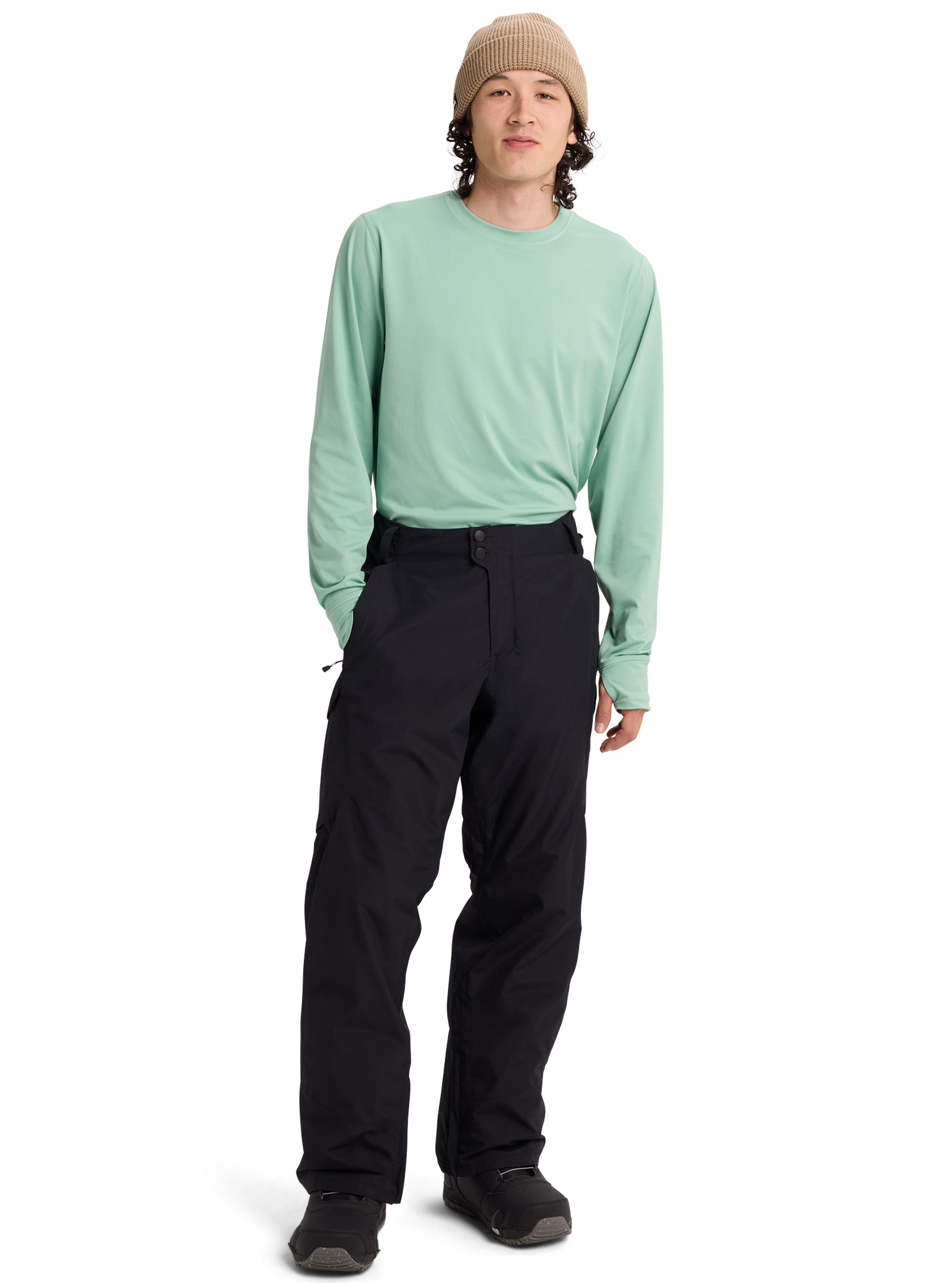 Men's Burton Reserve 2L Insulated Pants