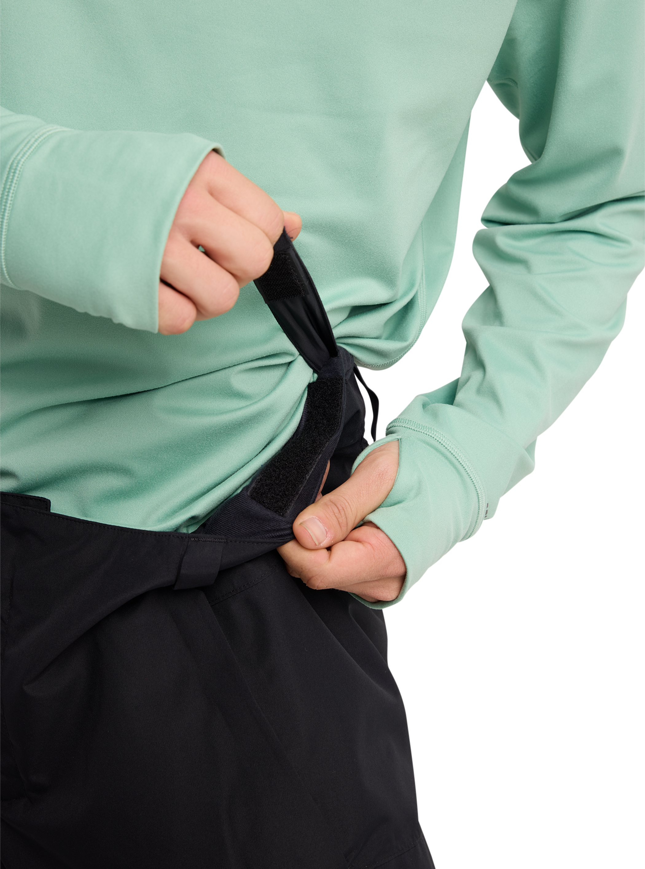 Men's Burton Reserve 2L Insulated Pants