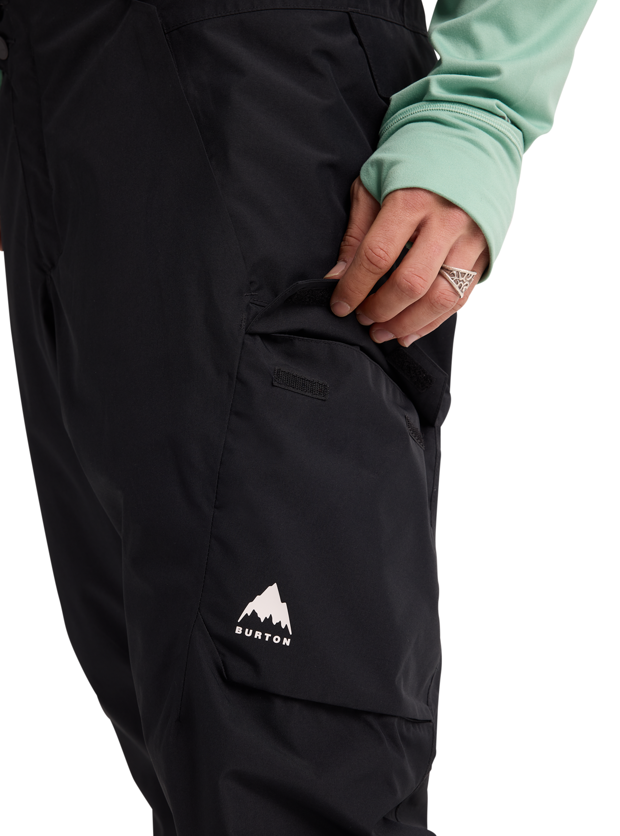 Men's Burton Reserve 2L Insulated Pants