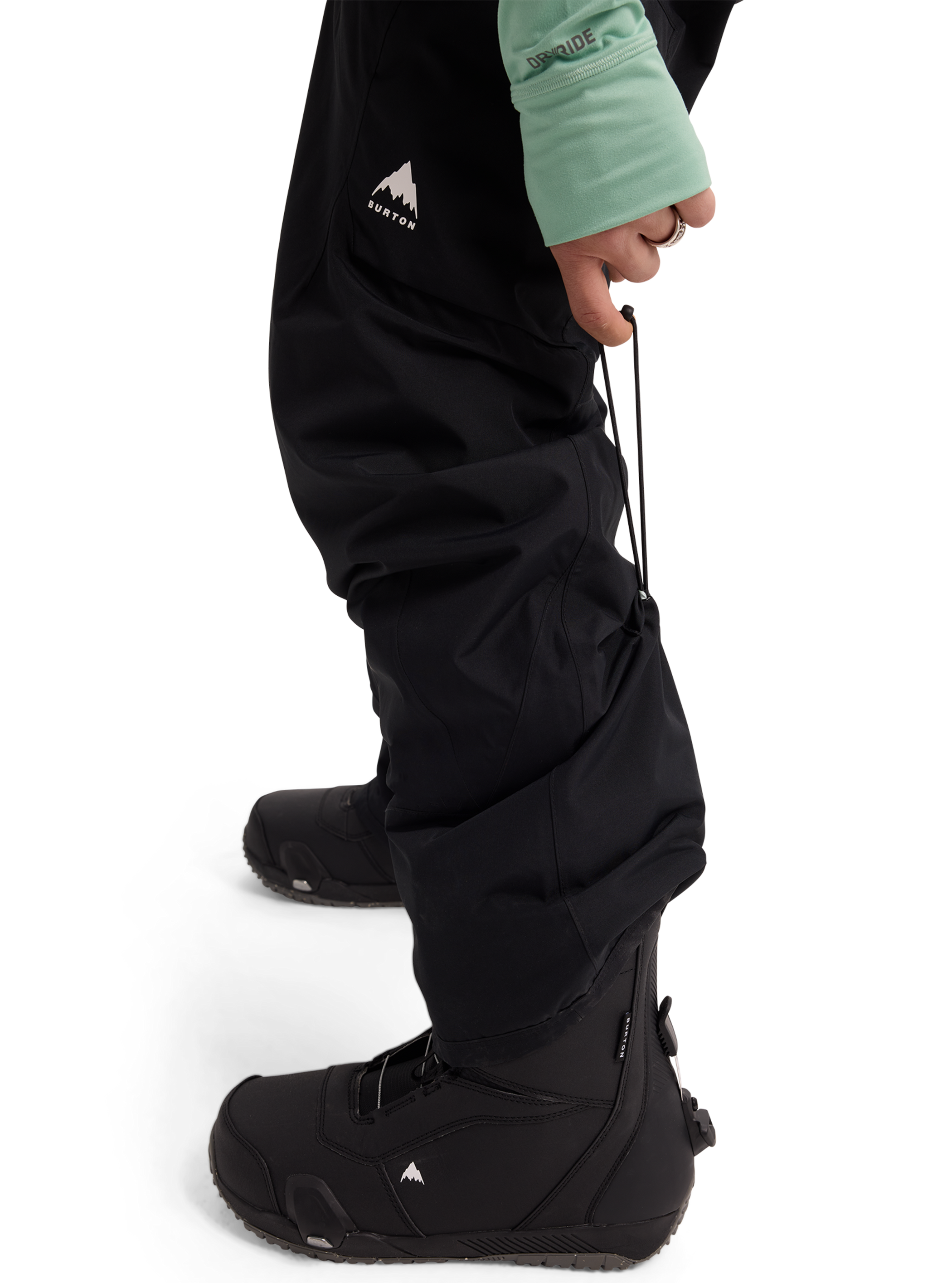 Men's Burton Reserve 2L Insulated Pants