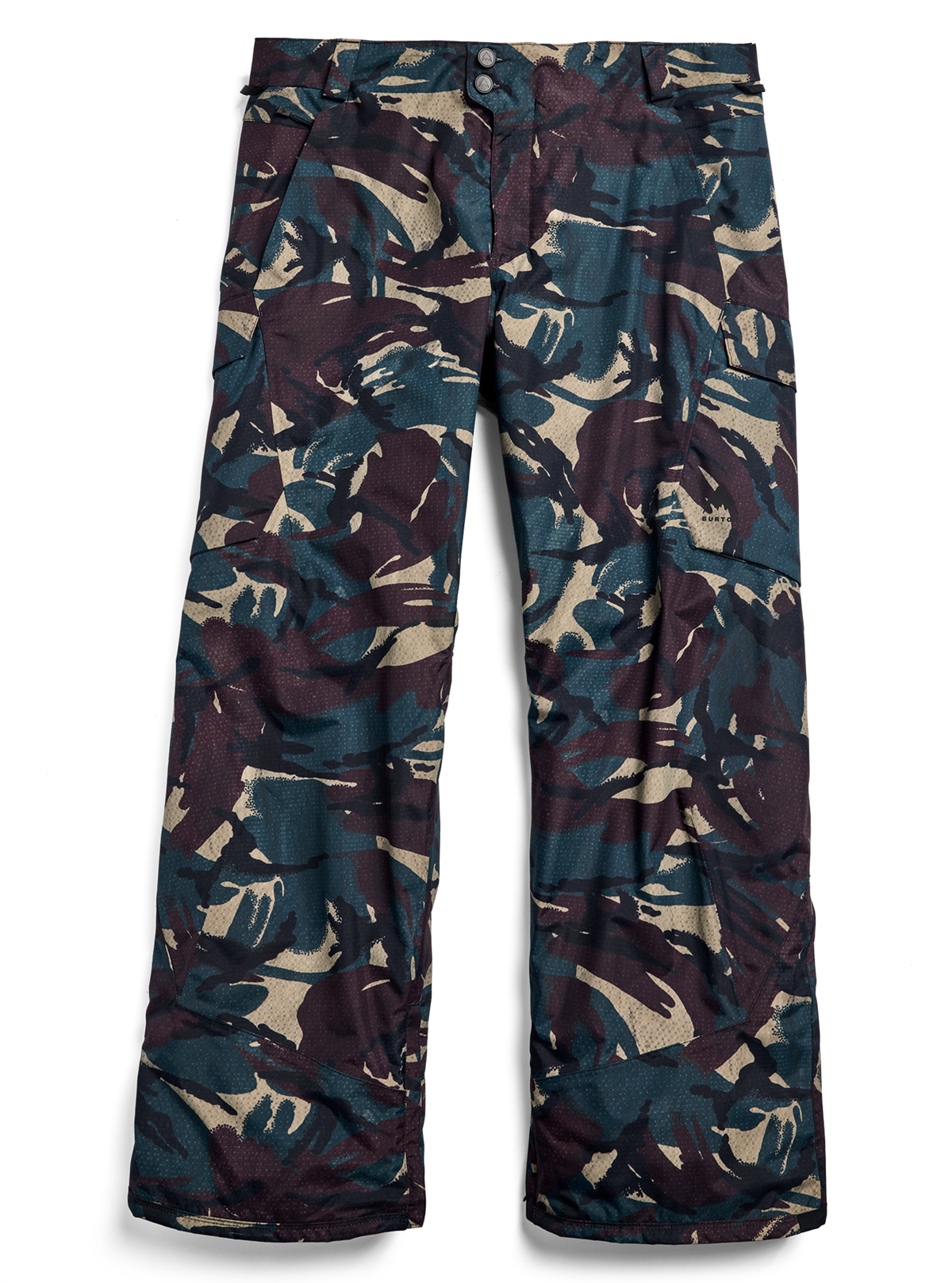 Men's Burton Reserve 2L Insulated Pants