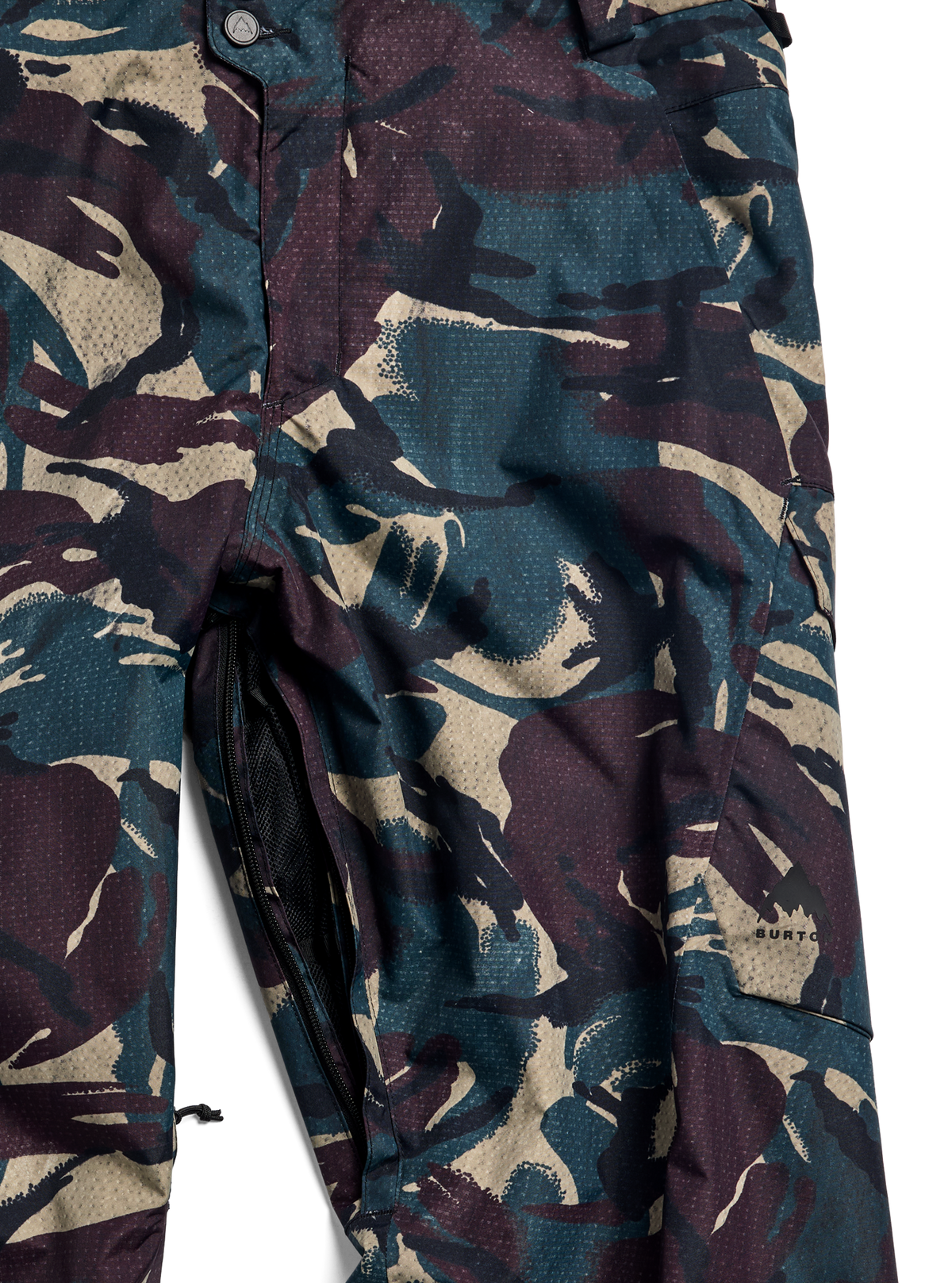 Men's Burton Reserve 2L Insulated Pants