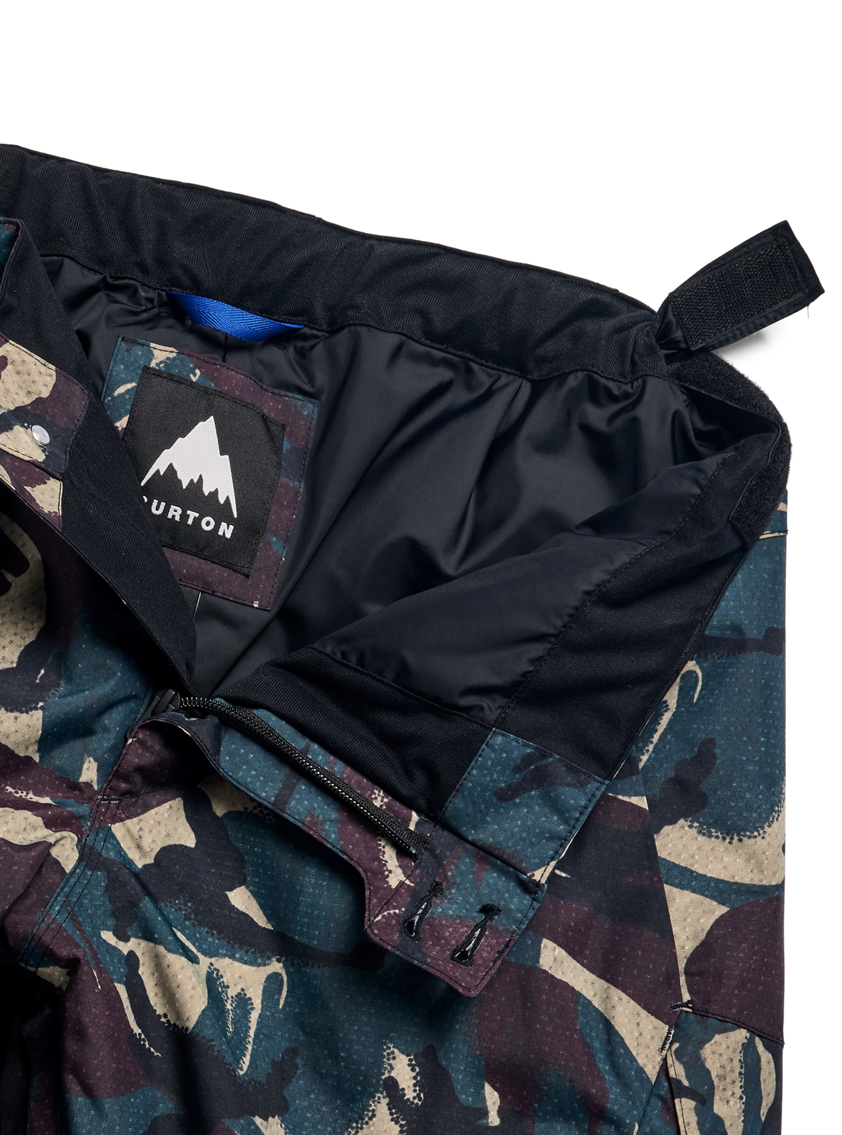 Men's Burton Reserve 2L Insulated Pants