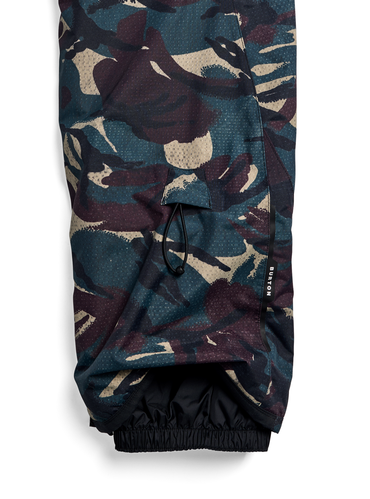 Men's Burton Reserve 2L Insulated Pants