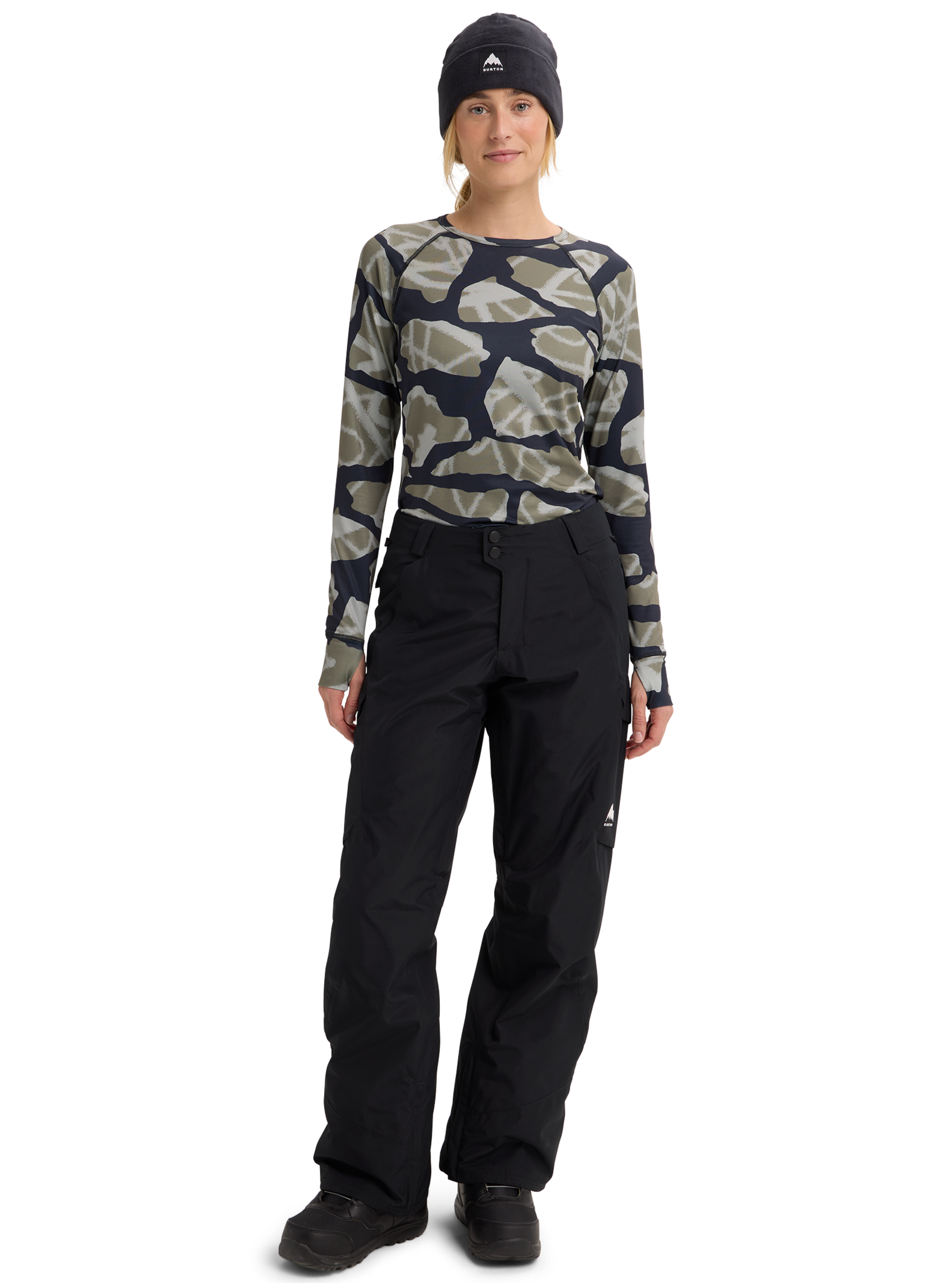 Burton Reserve 2L Insulator Hose für Damen
