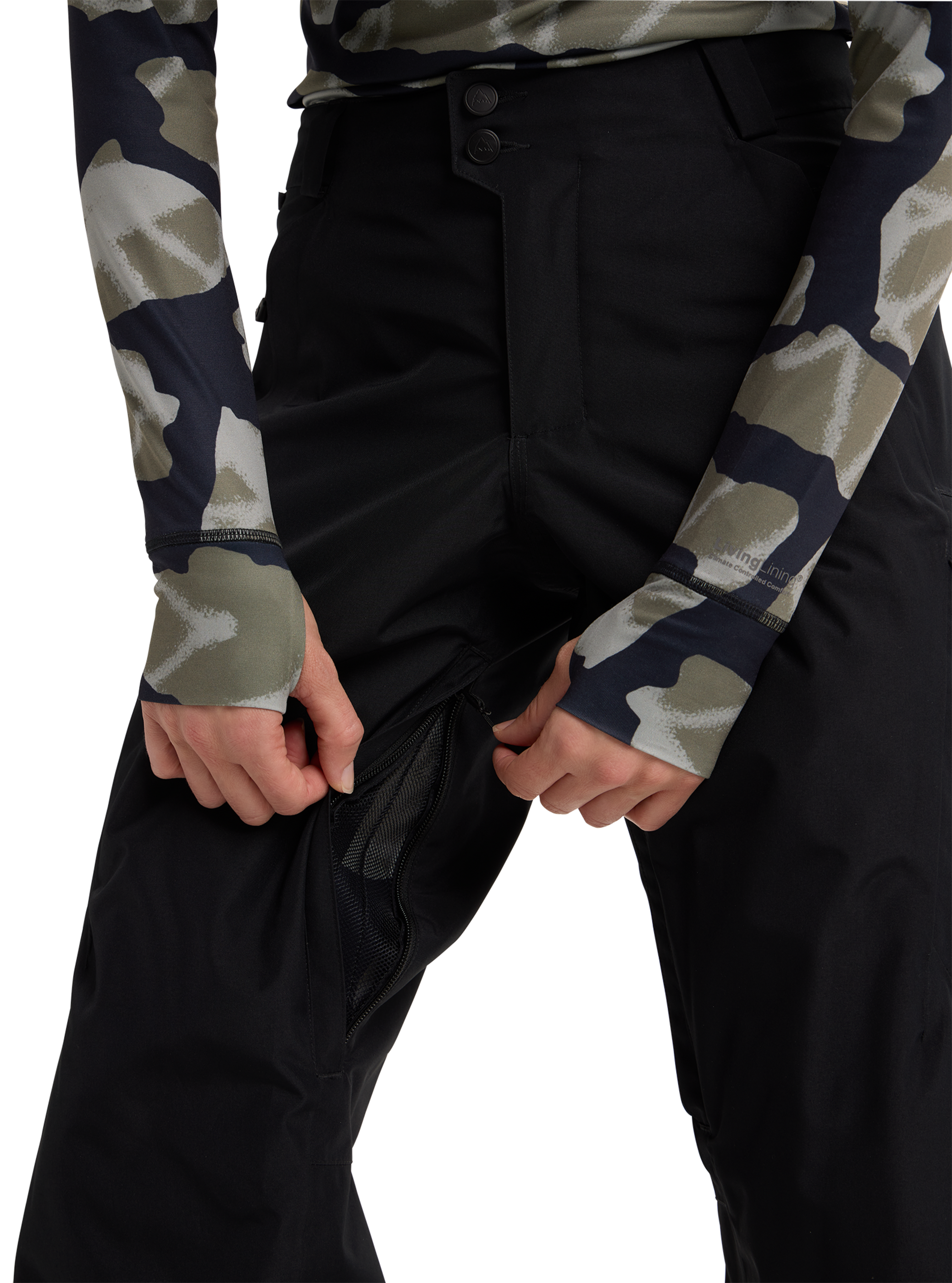 Burton Reserve 2L Insulator Hose für Damen