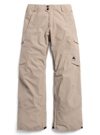 Product image of Women's Burton Reserve 2L Insulated Pants[Variant:Summit Taupe]