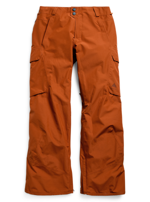 Product image of Women's Burton Reserve 2L Insulated Pants[Variant:Spiced Chai]